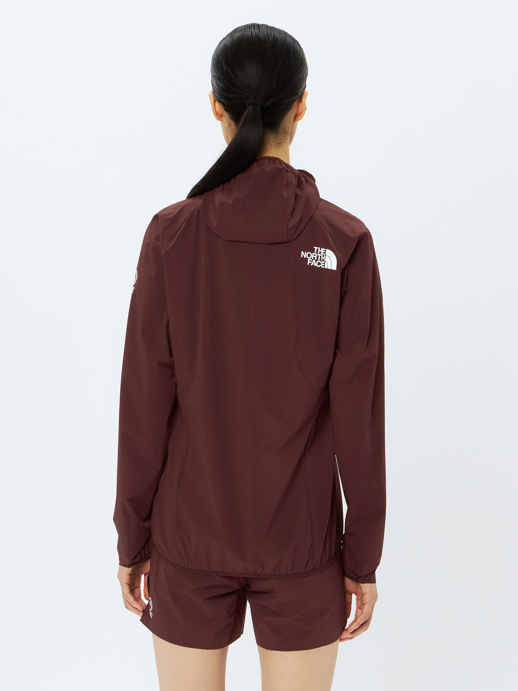 Infinity Trail Hoodie (Unisex)