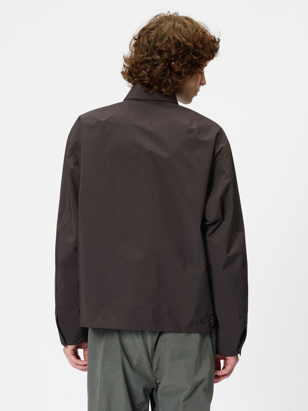 Gore-Tex Three-Layer Blouson (Unisex)