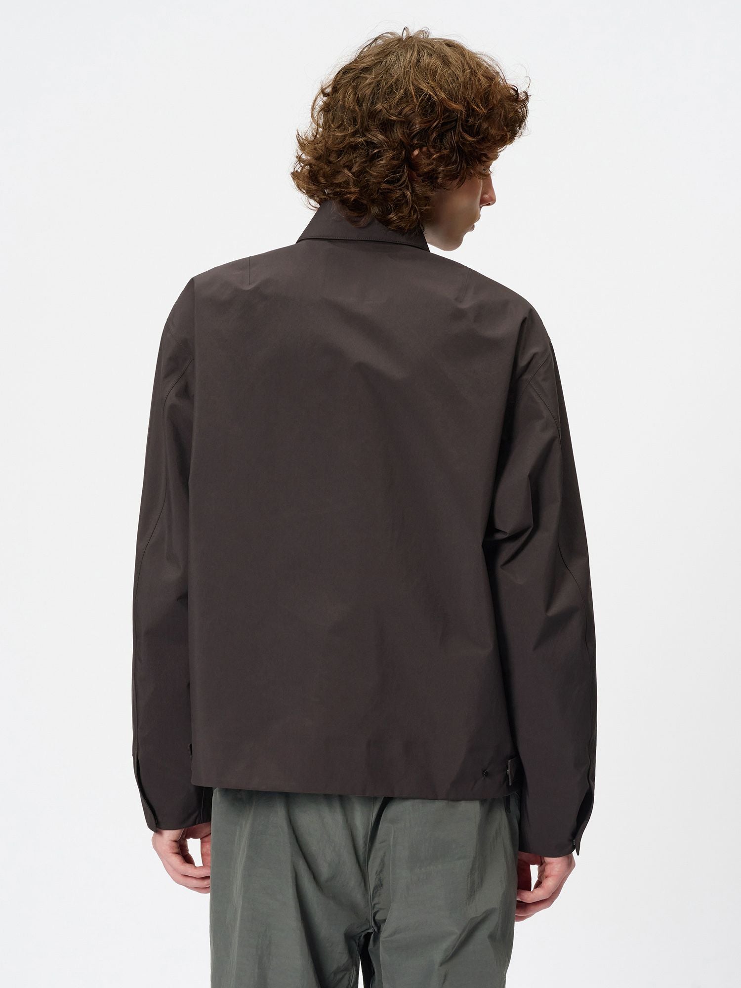 Gore-Tex Three-Layer Blouson (Unisex)