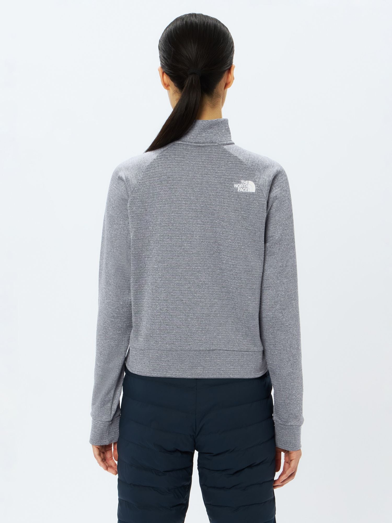 Thermal Versa Grid Half Zip (Women's)