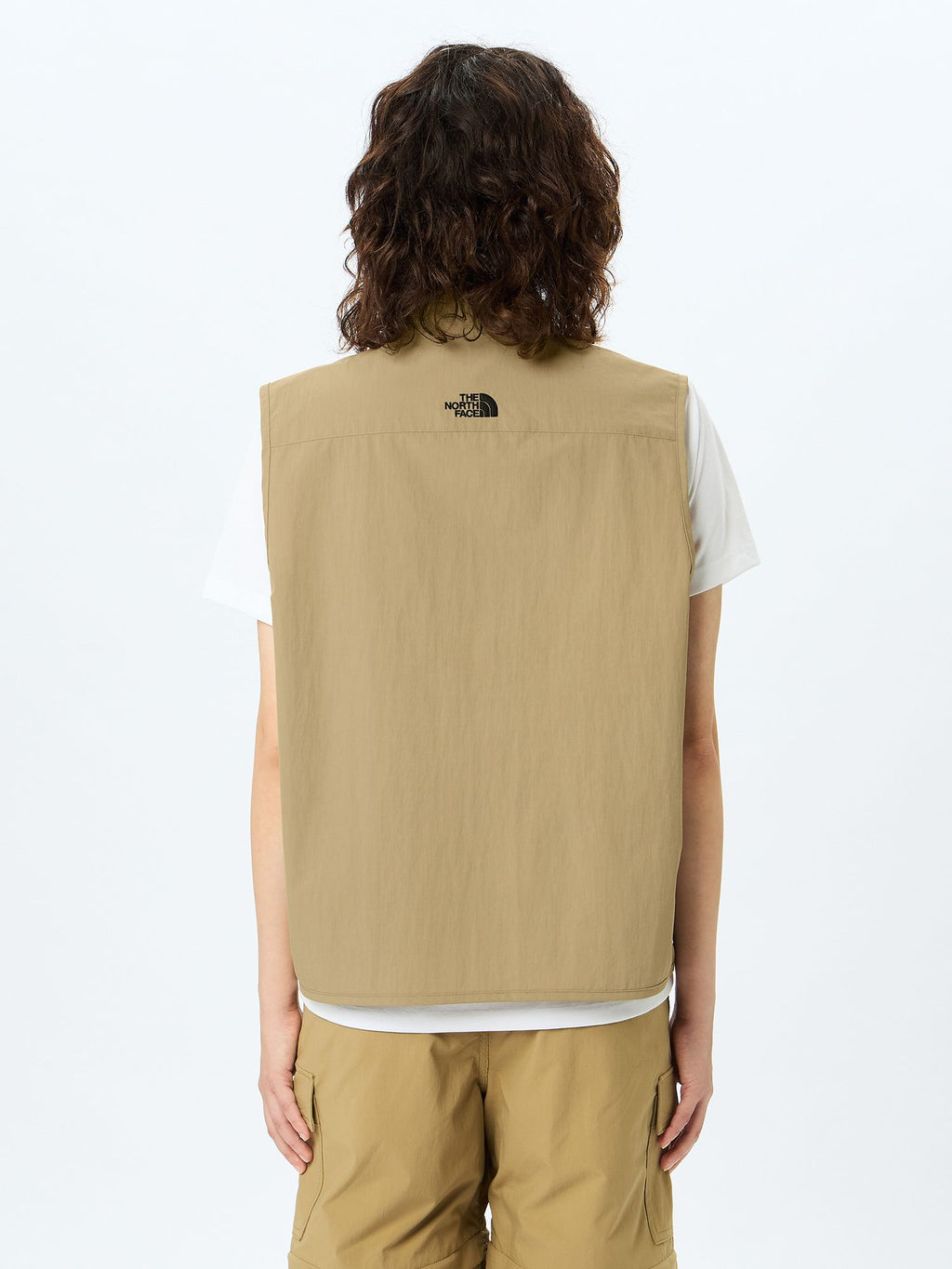 Field Utility Vest (Unisex)