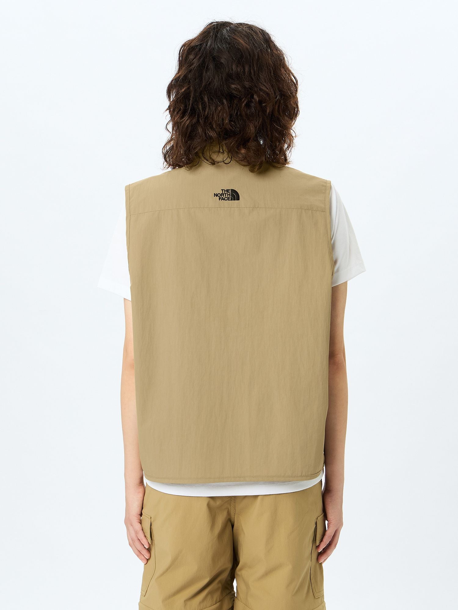 Field Utility Vest (Unisex)