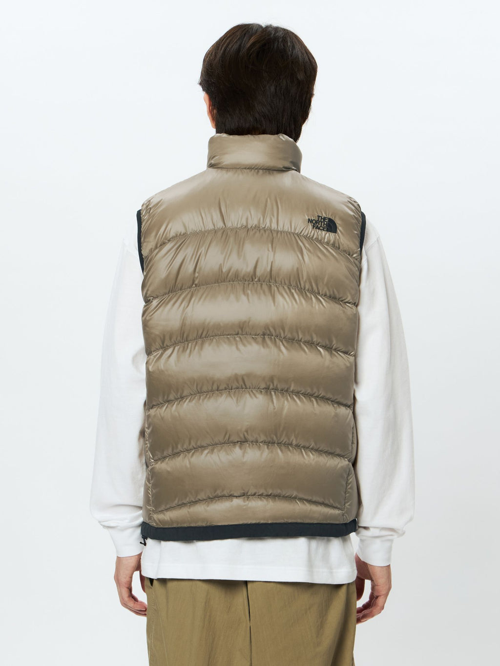 Aconcagua Vest (Men's)