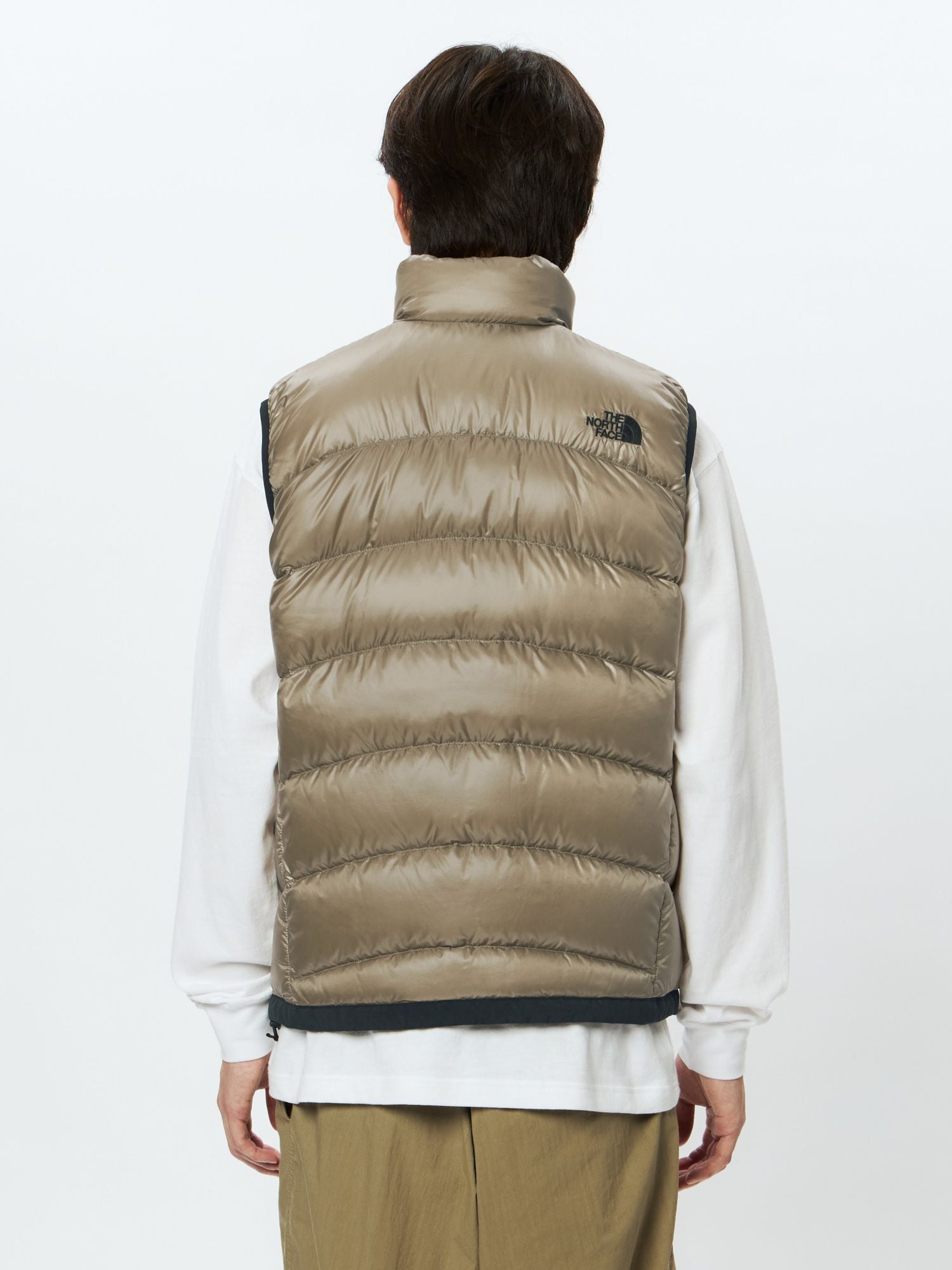 Aconcagua Vest (Men's)