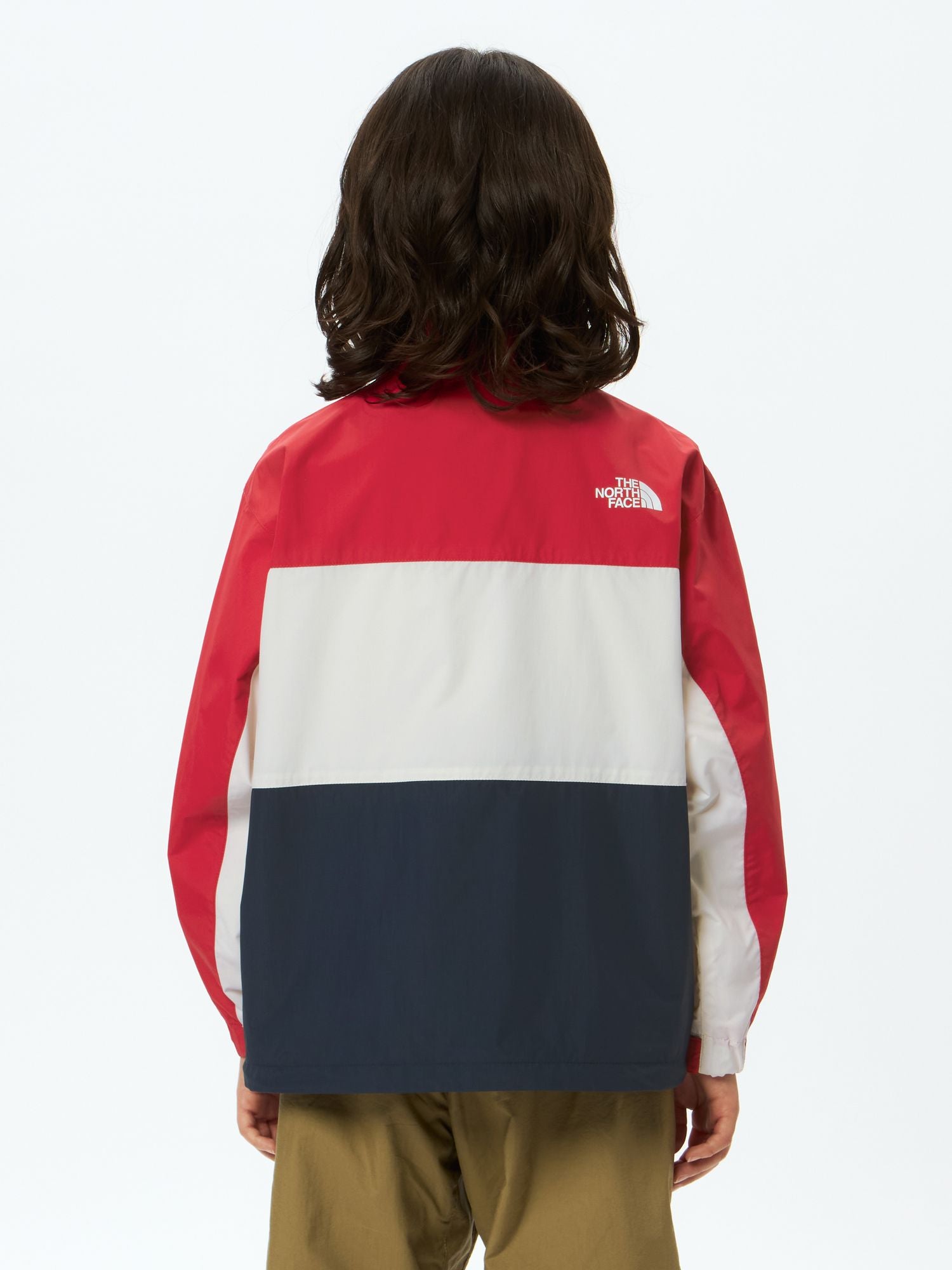 TNF Atmosphere Jacket (Kids)