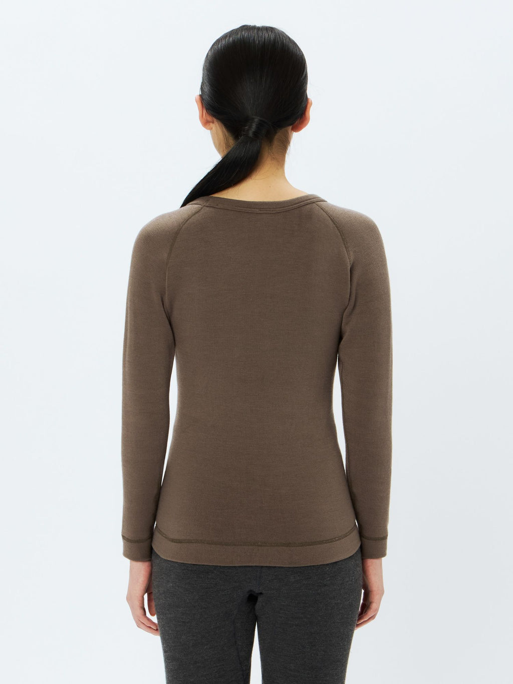 Expedition Hot Crew (Unisex)