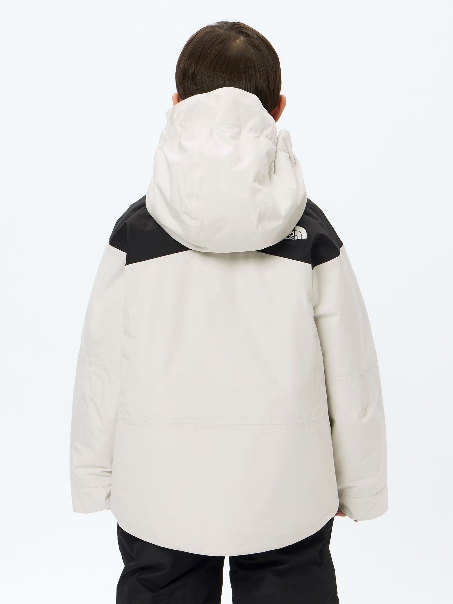 Gore-Tex Insulation Jacket (Kids)