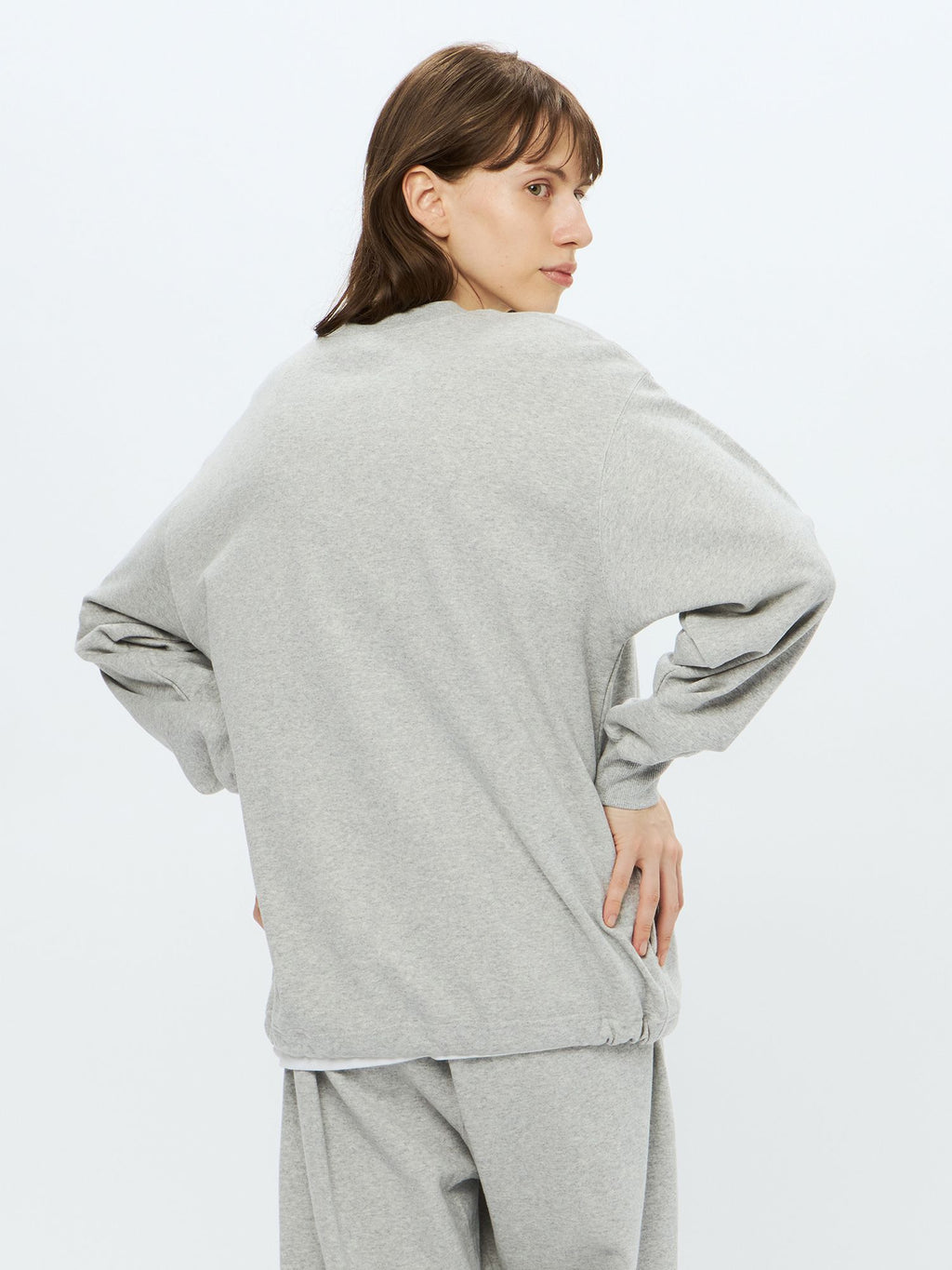 MXP Standard/ Sweat Crew Neck (Unisex)