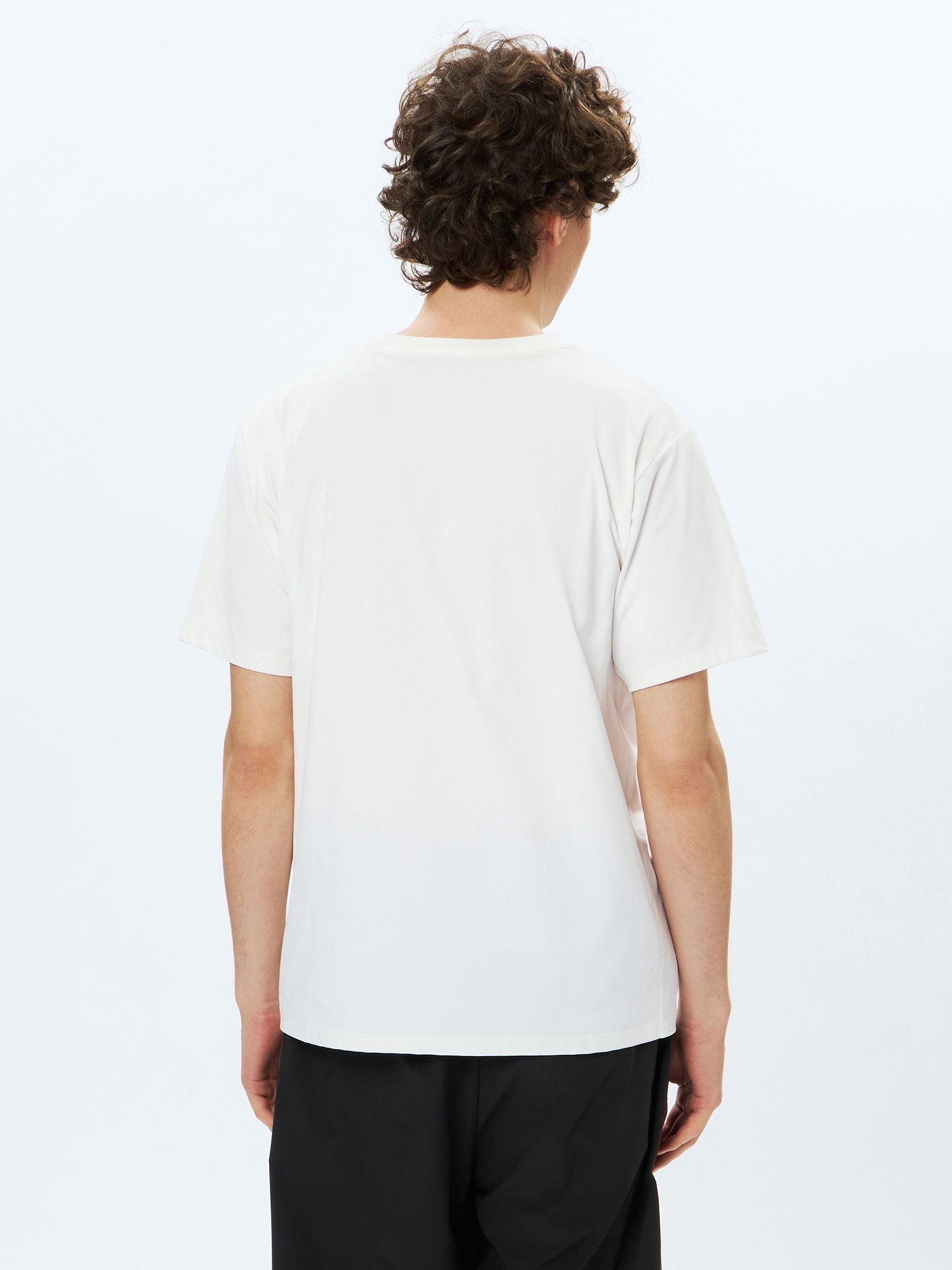 Hae Short Sleeve Crew (Unisex)