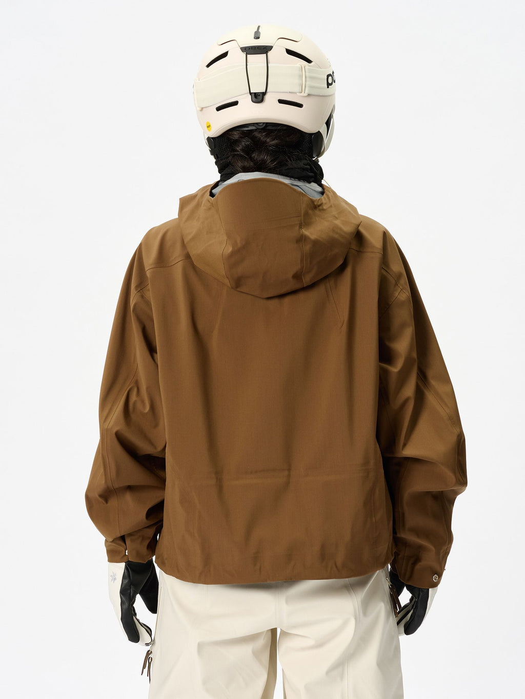 OYABE 3-Layer Jacket (Ladies)