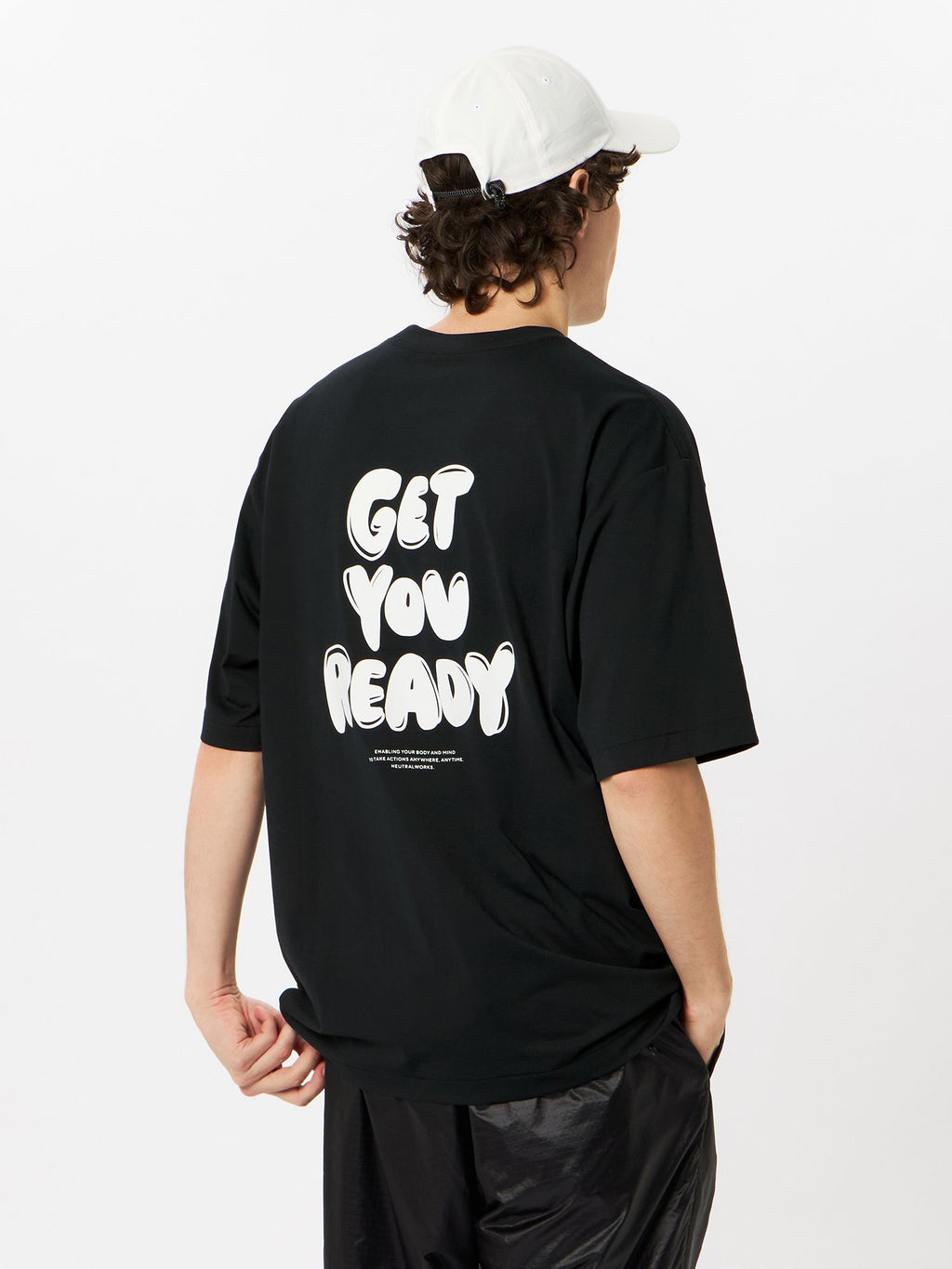 Graphic Tee 3 (Unisex)