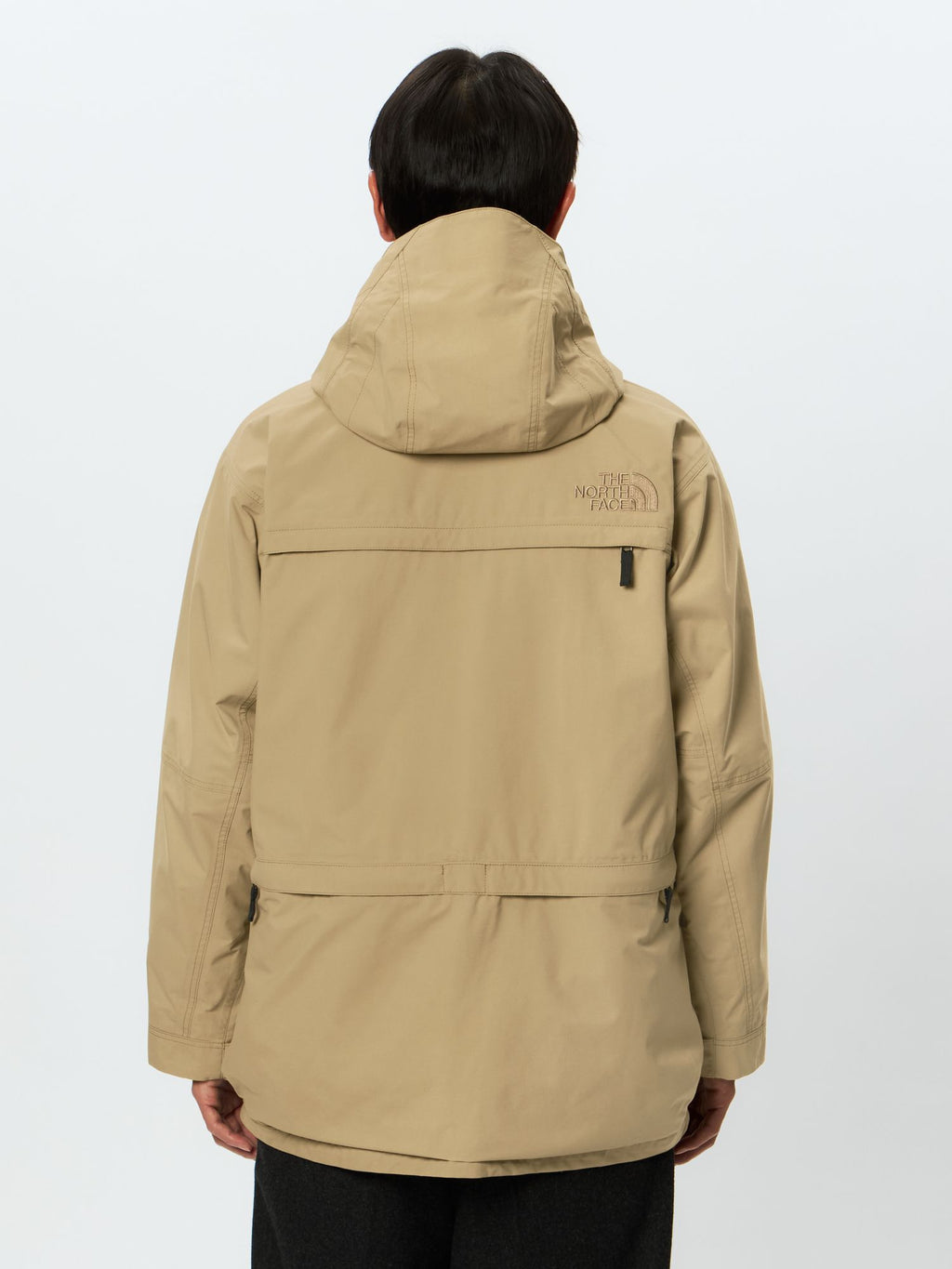 CR Storage Jacket (Unisex)