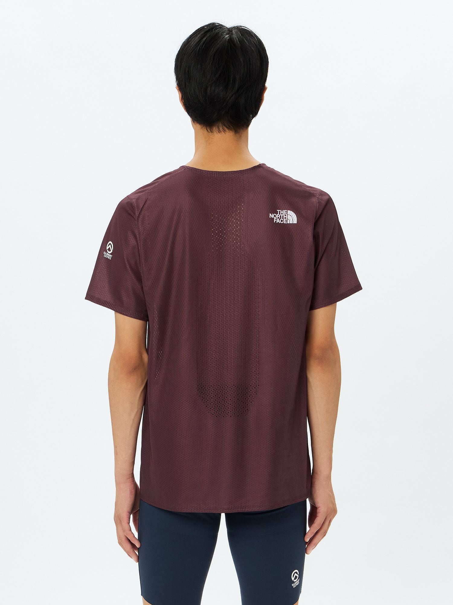 HST Short Sleeve Hypervent Crew (Men's)