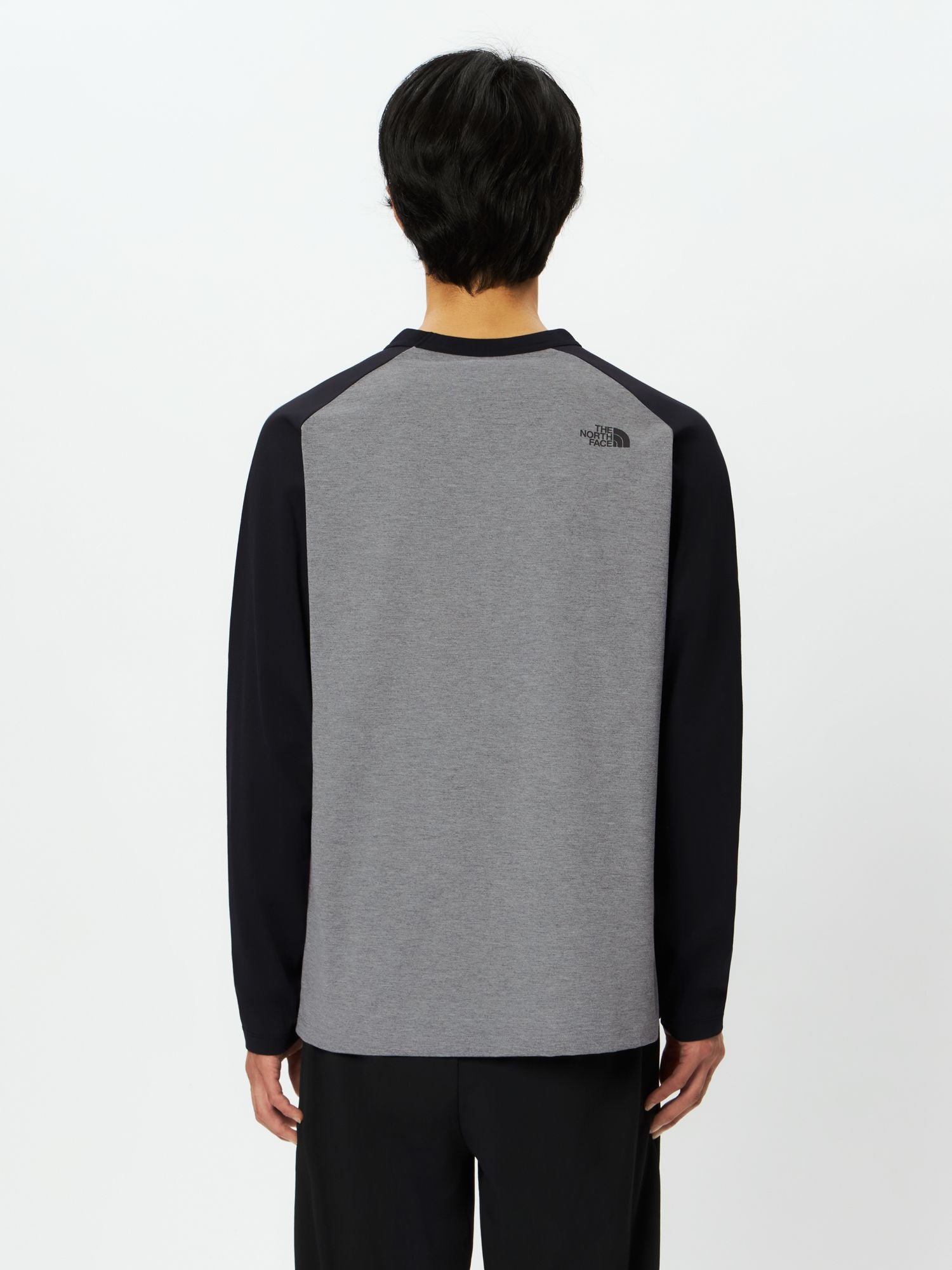 Long Sleeve ES Baseball Tee (Men's)