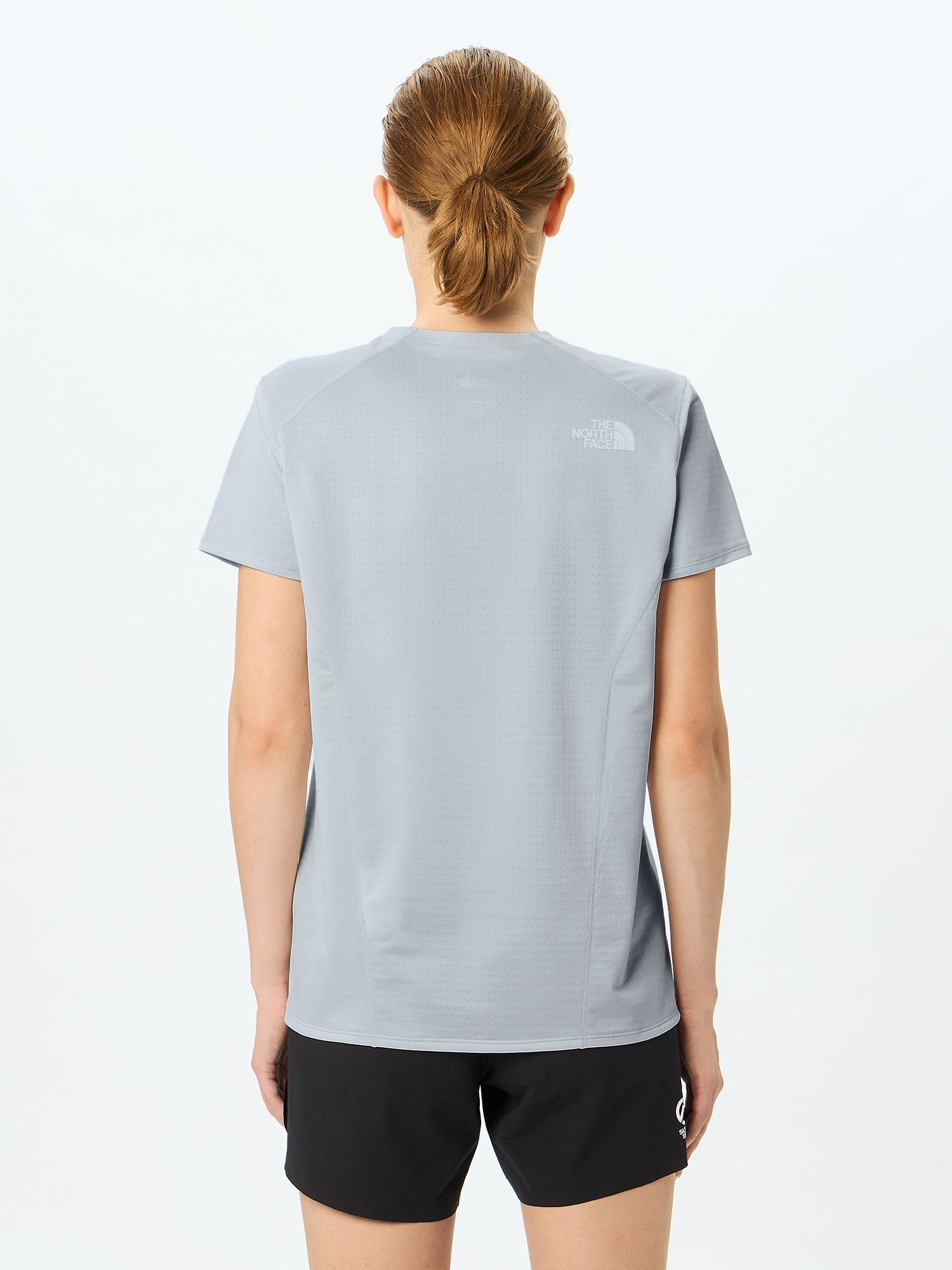 Short Sleeve Dry Dot Light Crew (Women's)