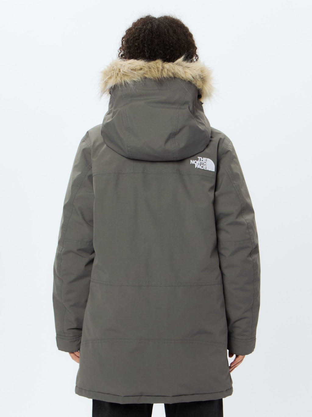 Mountain Down Coat (Women's)