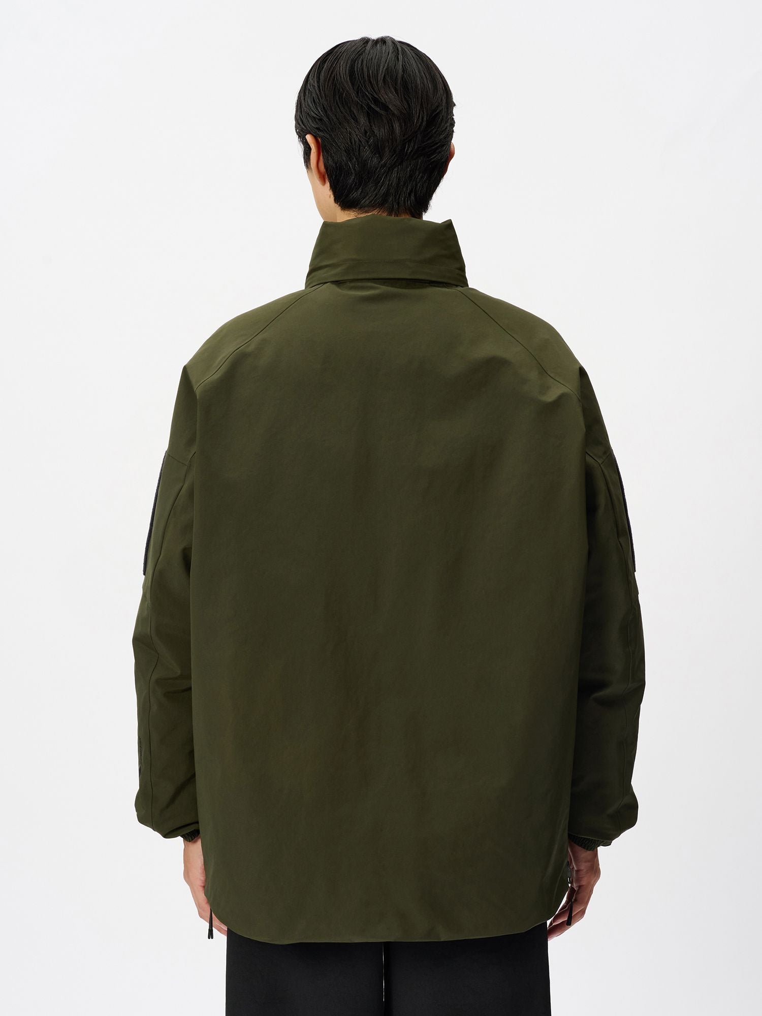 COMME des GARCONS HOMME x Goldwin GORE-TEX 3-Dimensional Down Jacket (Men's)