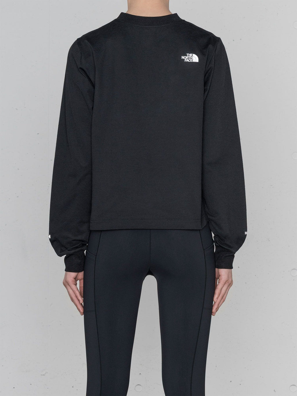 HYKE Long Sleeve Trail Crew (Women's)