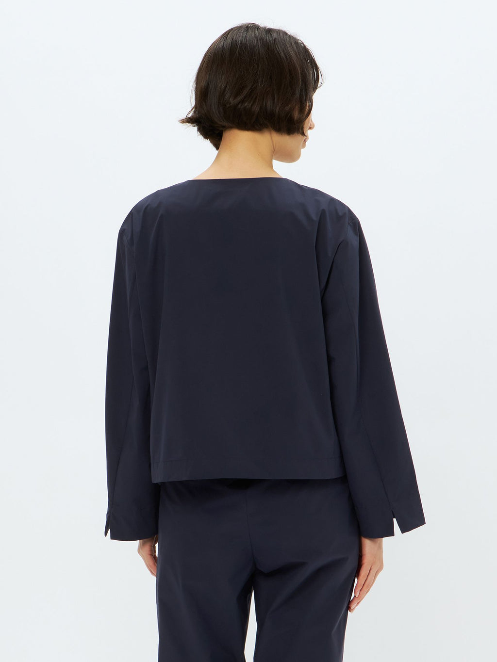 Ravi / Women's Short Jacket (Ladies)