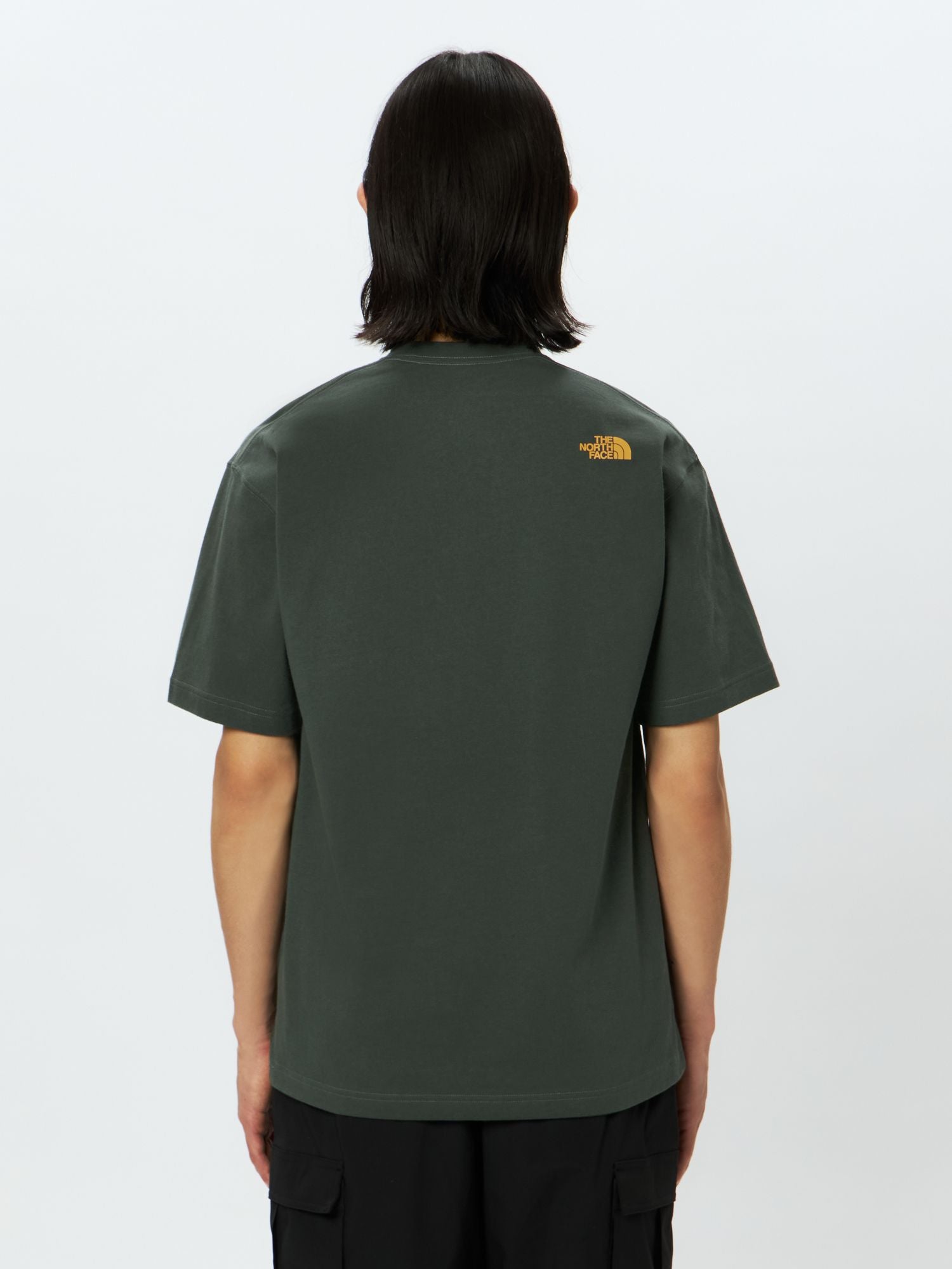 Short Sleeve Fine Alpine Tree Tee (Unisex)