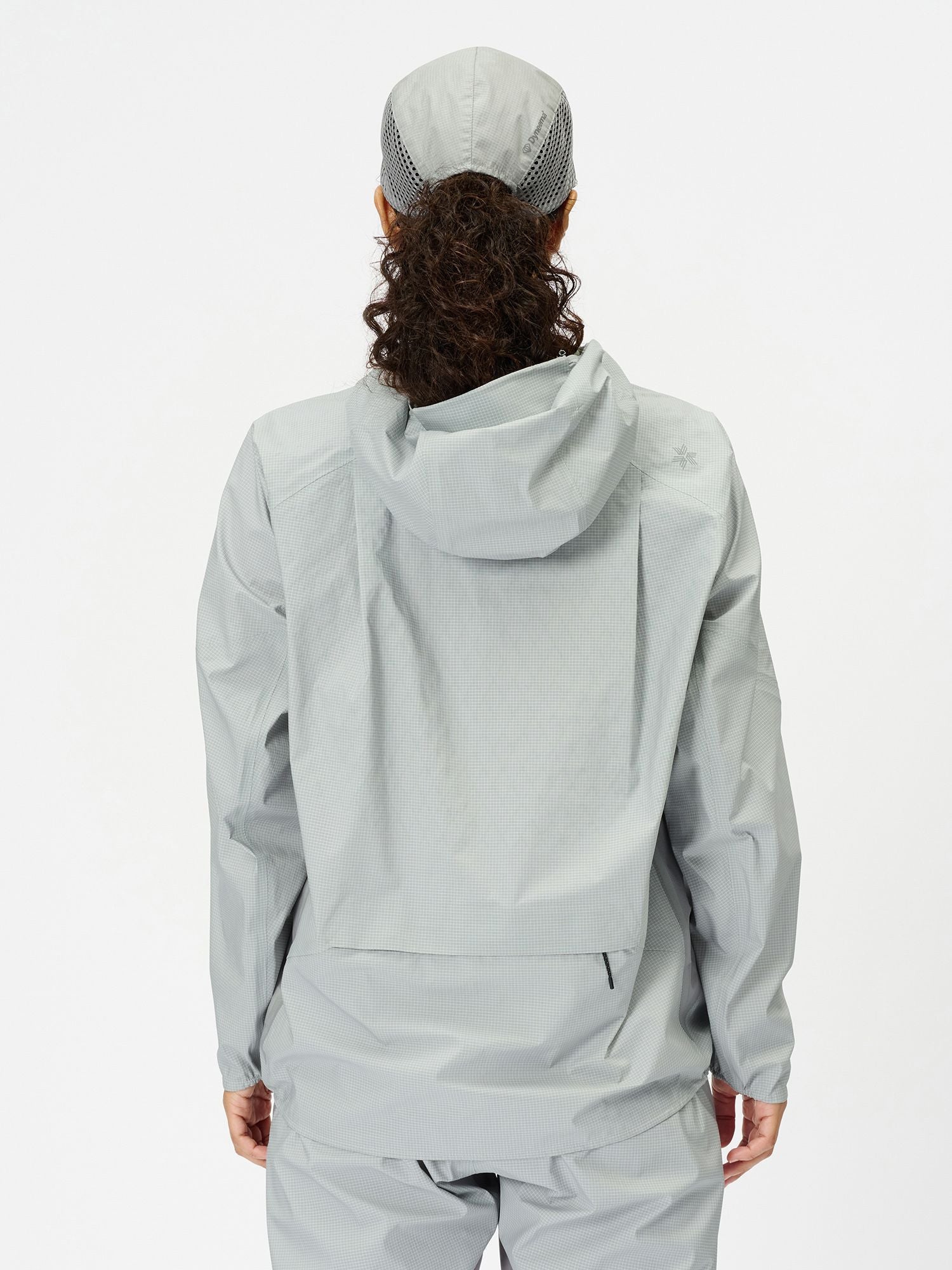 Vertical Trail Rain Jacket (Women's)