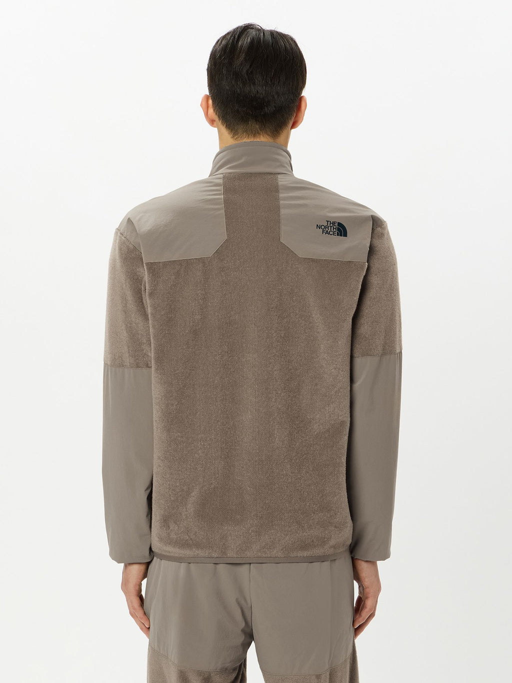 Layback Mid Jacket (Unisex)