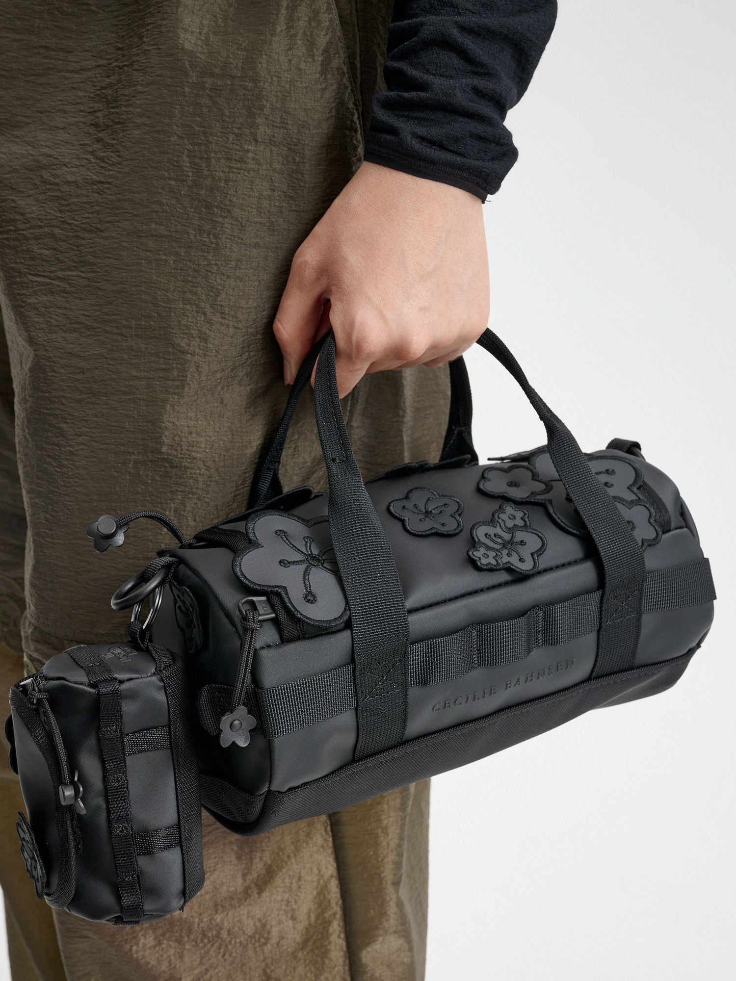 Cecily Bansen Base Camp Clutch (Unisex)