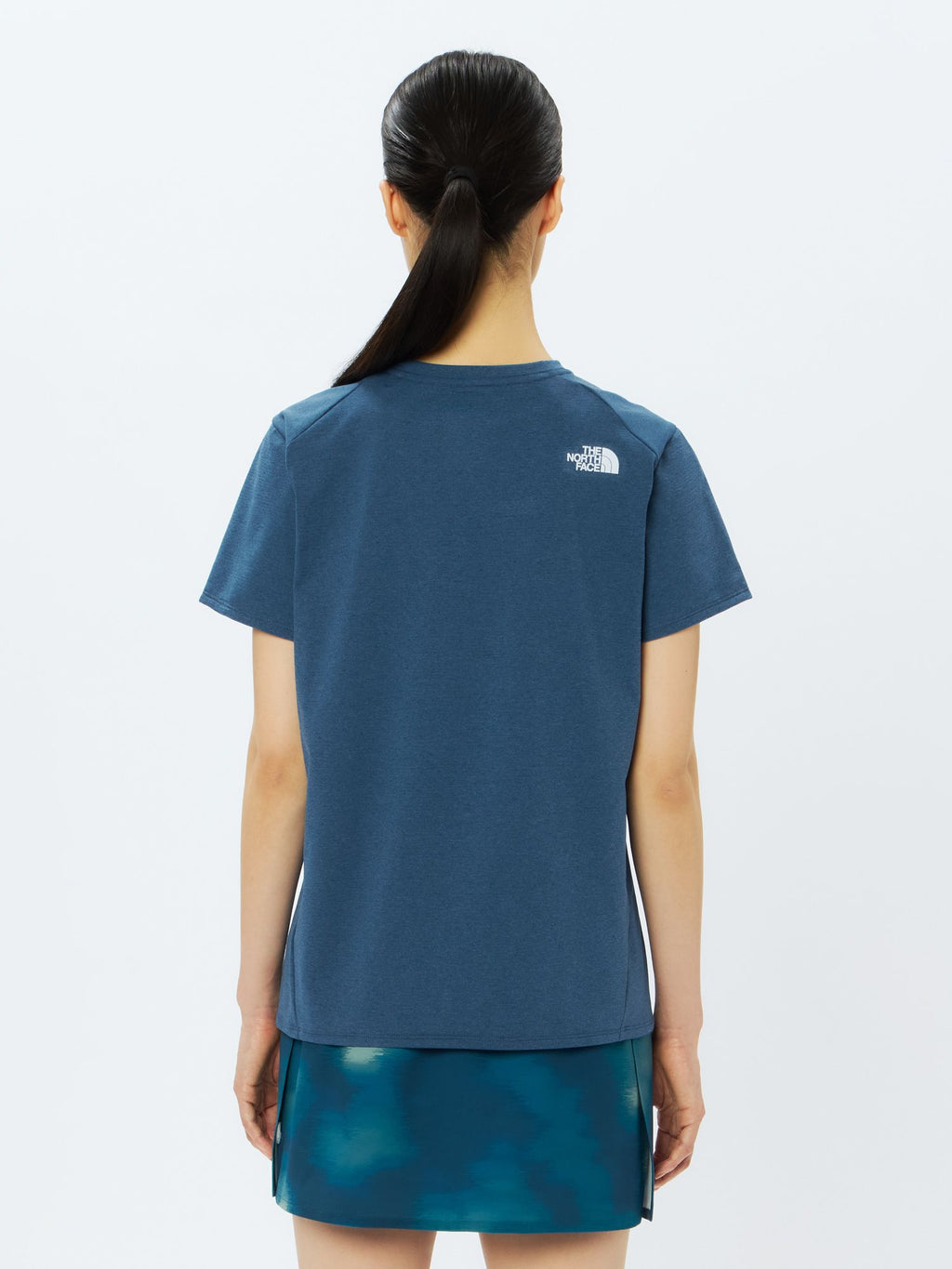 Short Sleeve Enduro Crew (Women's)