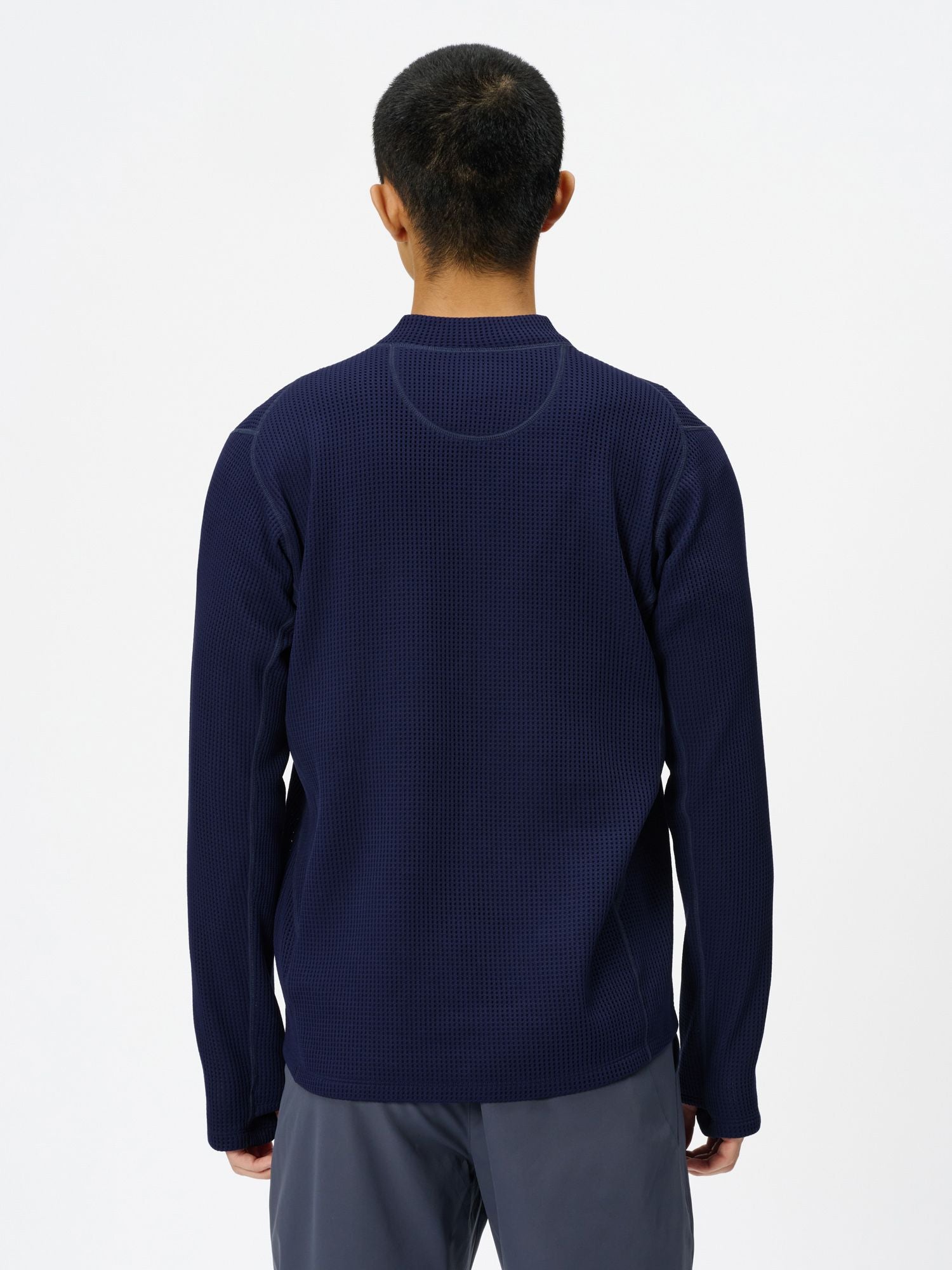 Dry Mesh Jacket (Unisex)