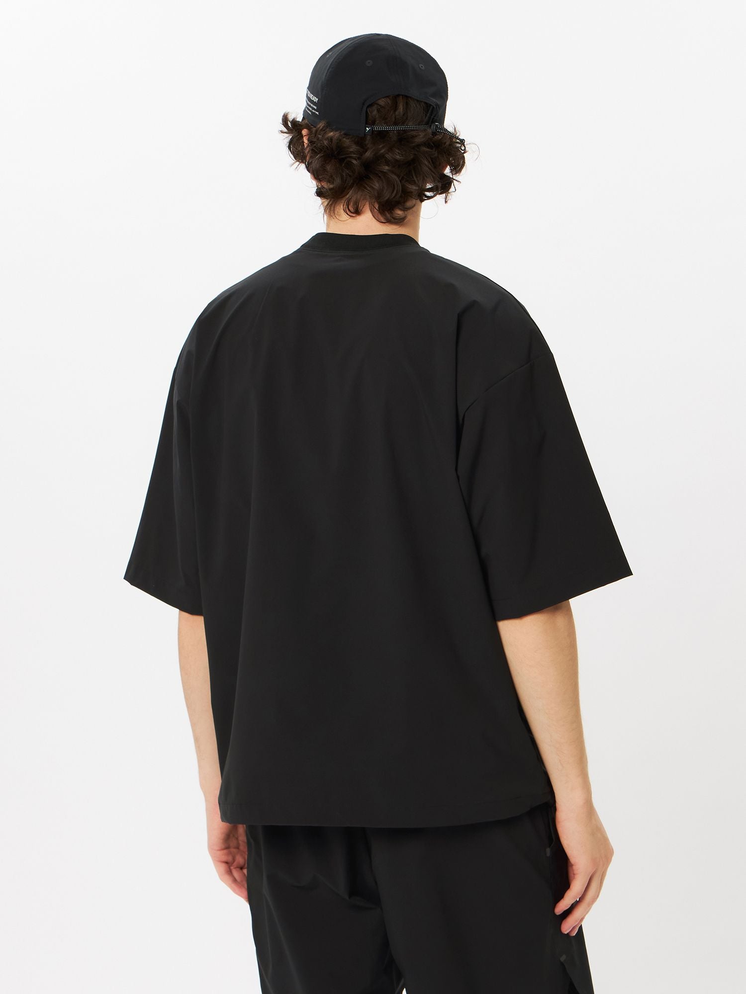 Kaiyose/ Stretch Short Sleeve (Unisex)