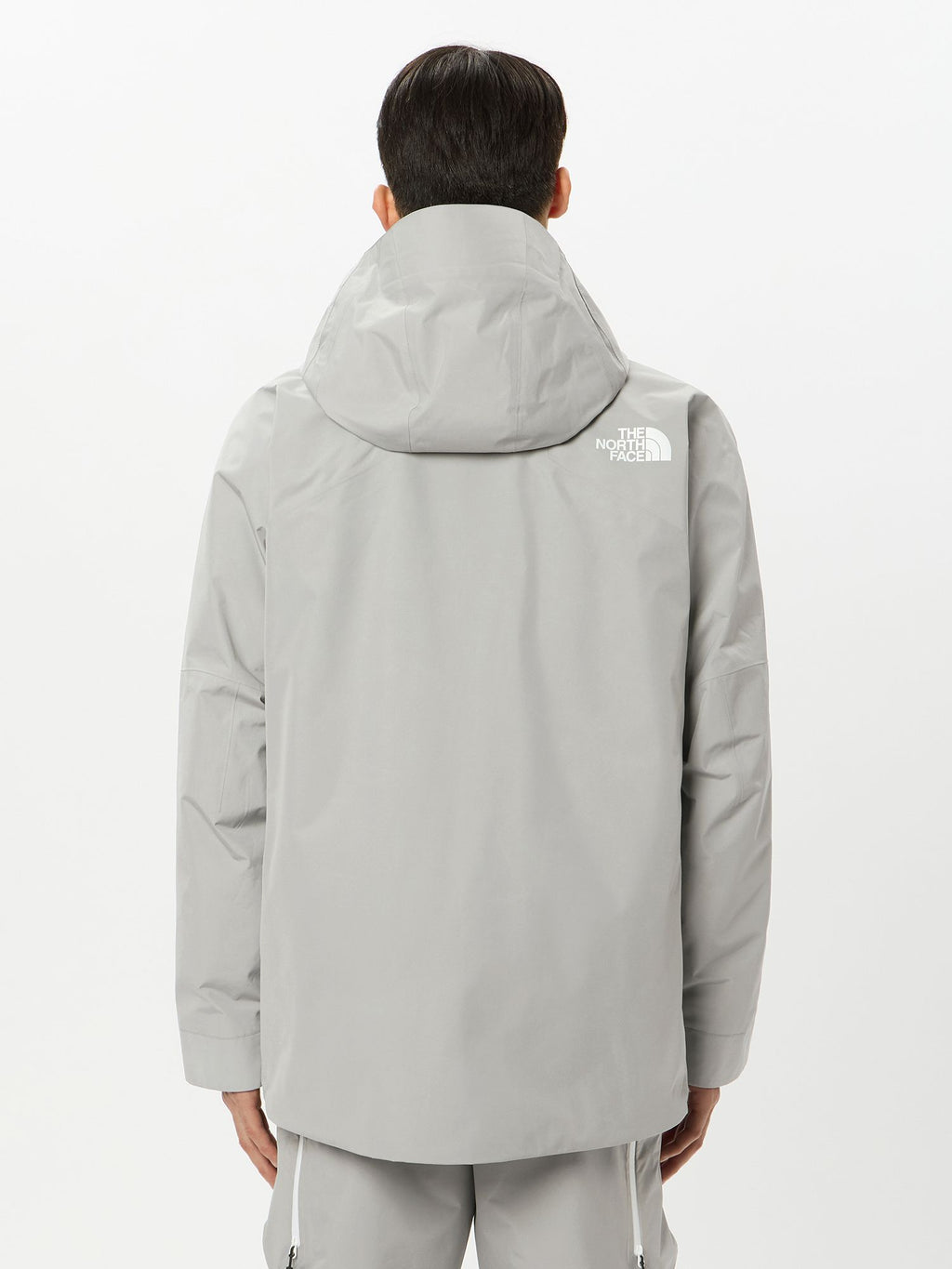 Layback Ride Jacket (Unisex)