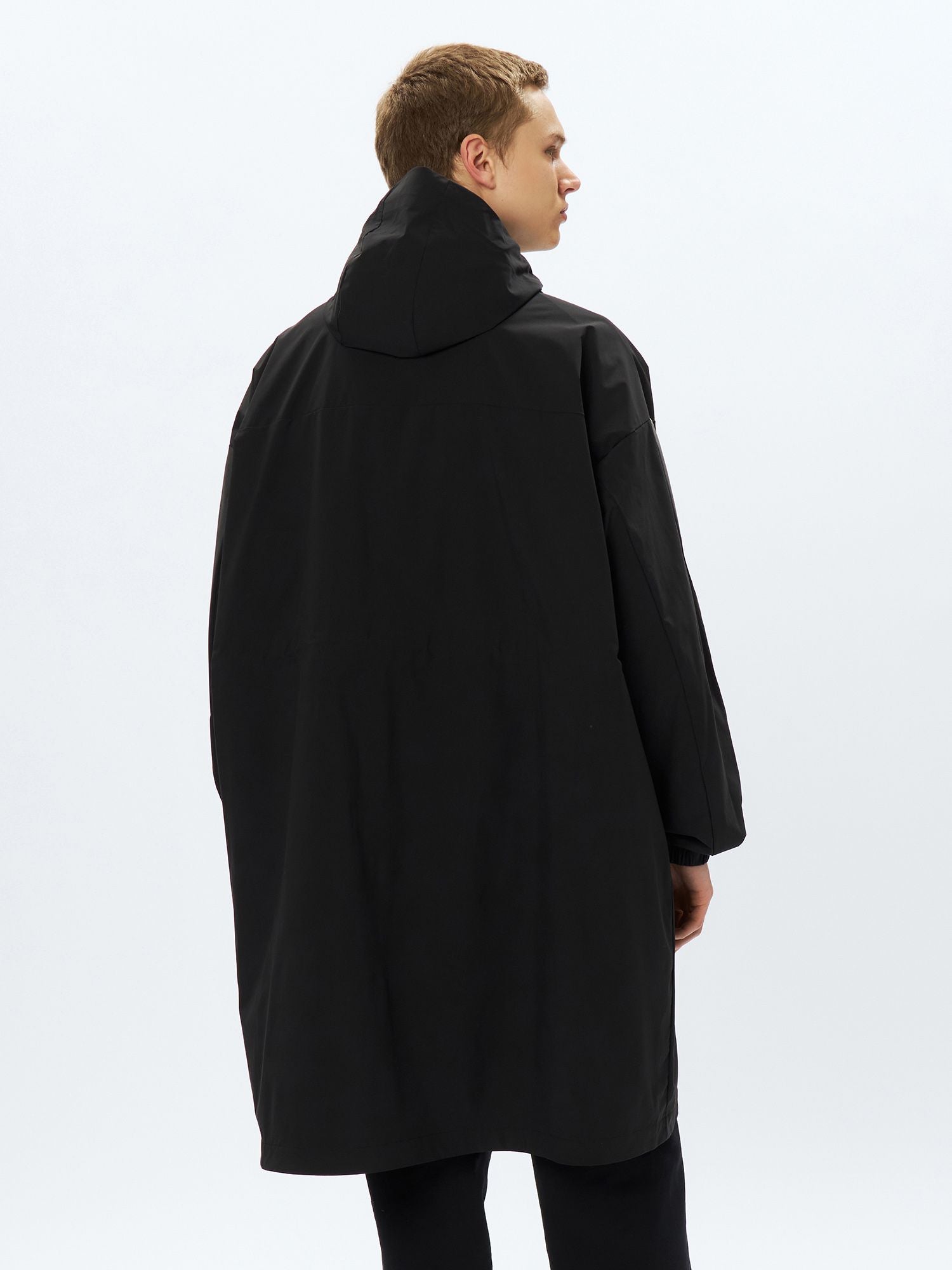 Kaiyose / Lightweight Coat (Unisex)