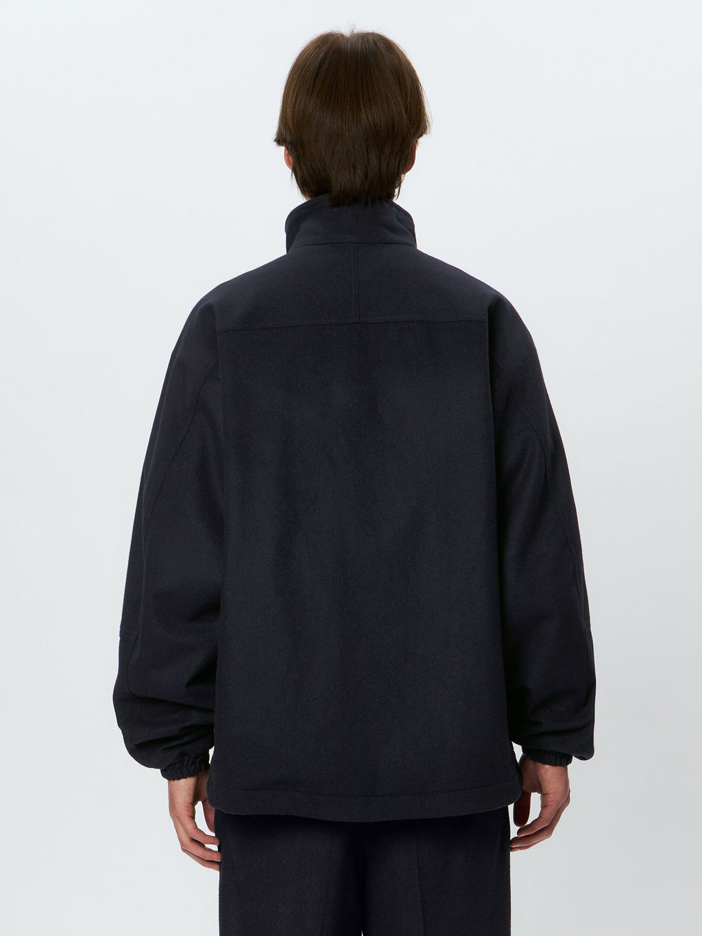Woolly Hydrena Jacket (Unisex)