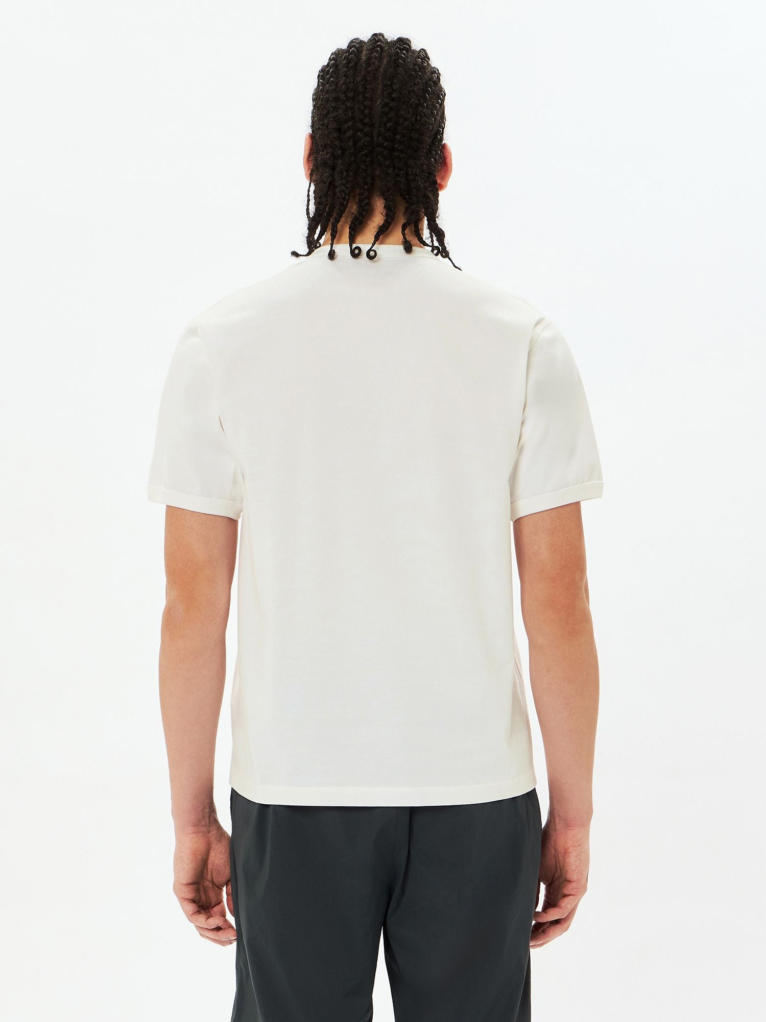 Rio Optimum Plating Jersey Basic T-Shirt (C3fit / Unisex)