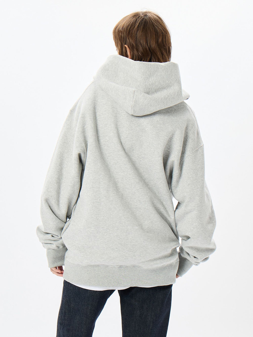 Baritone / Heavy Warm Sweat Hoodie (Unisex)