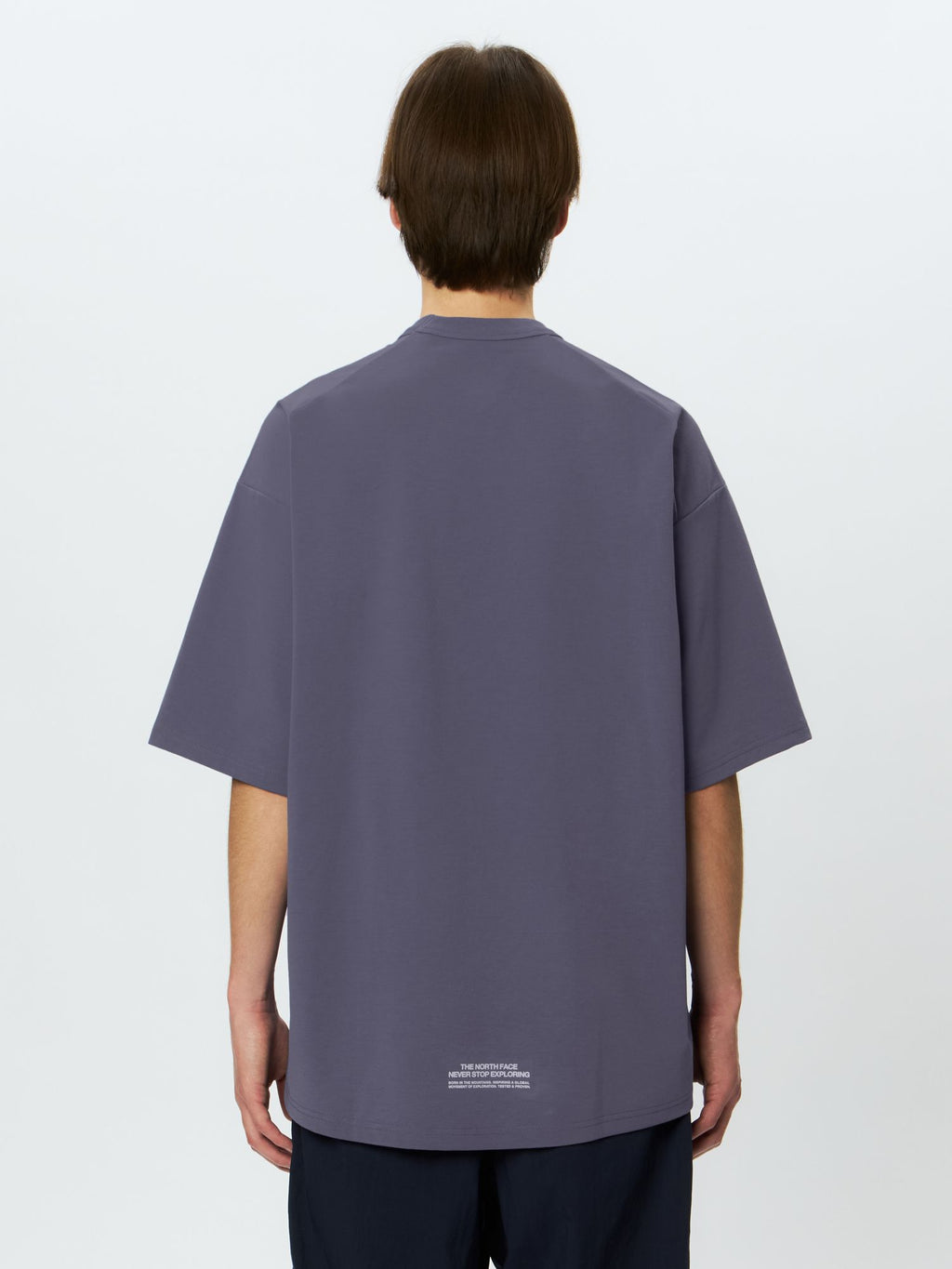 Short Sleeve Enride Tee (Unisex)