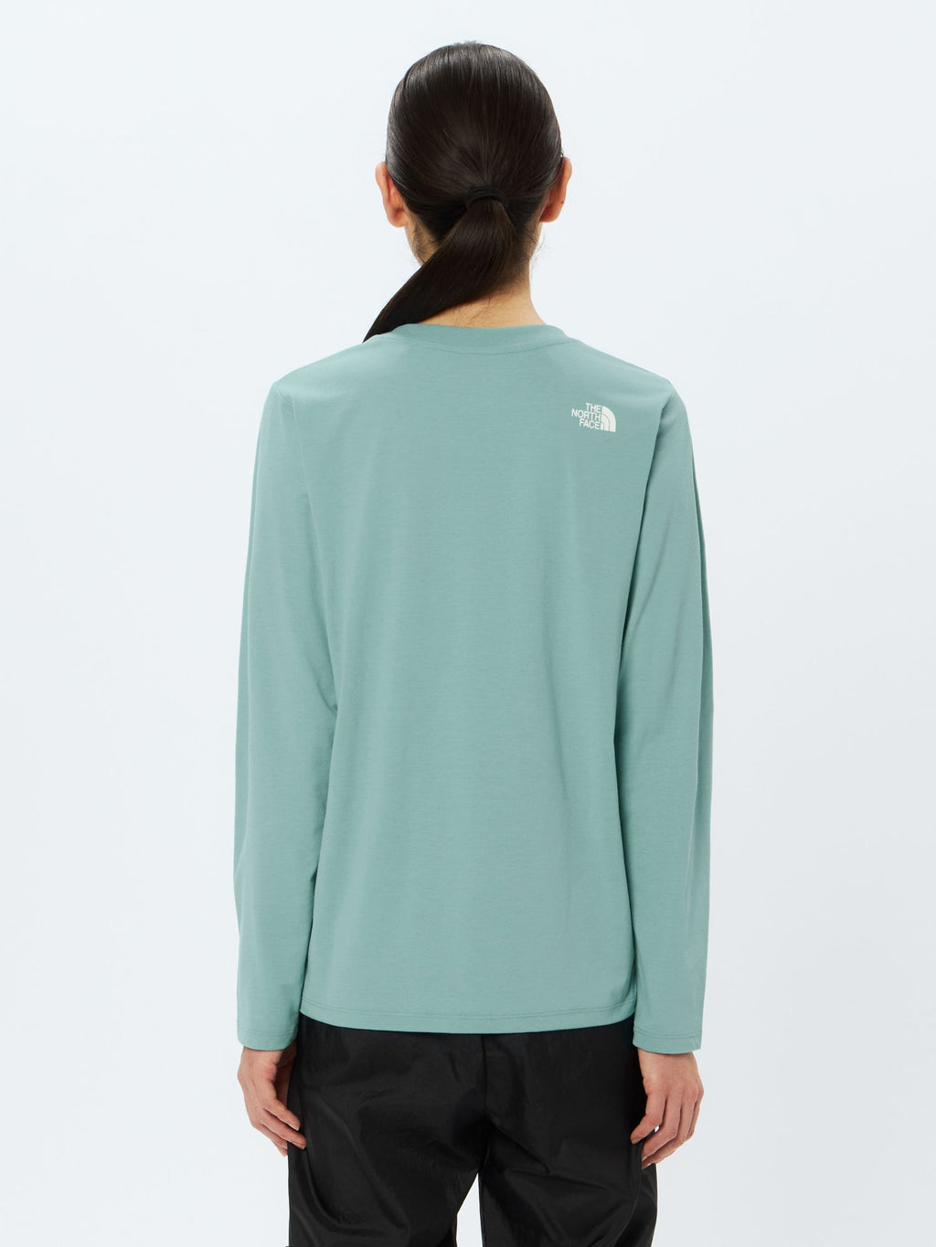 Long Sleeve ES Big Logo Tee (Women's)