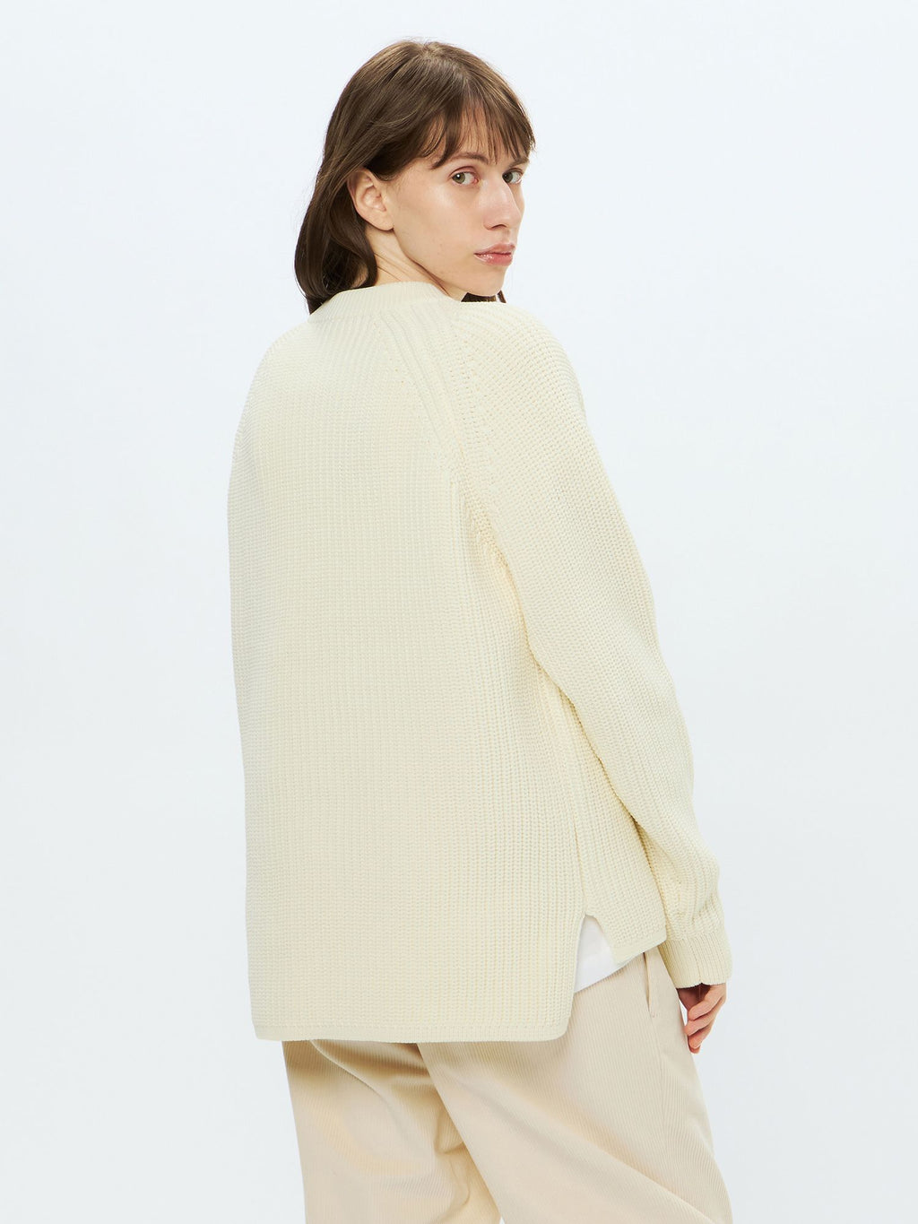 Karaminza/ Low Gauge Crew (Unisex)