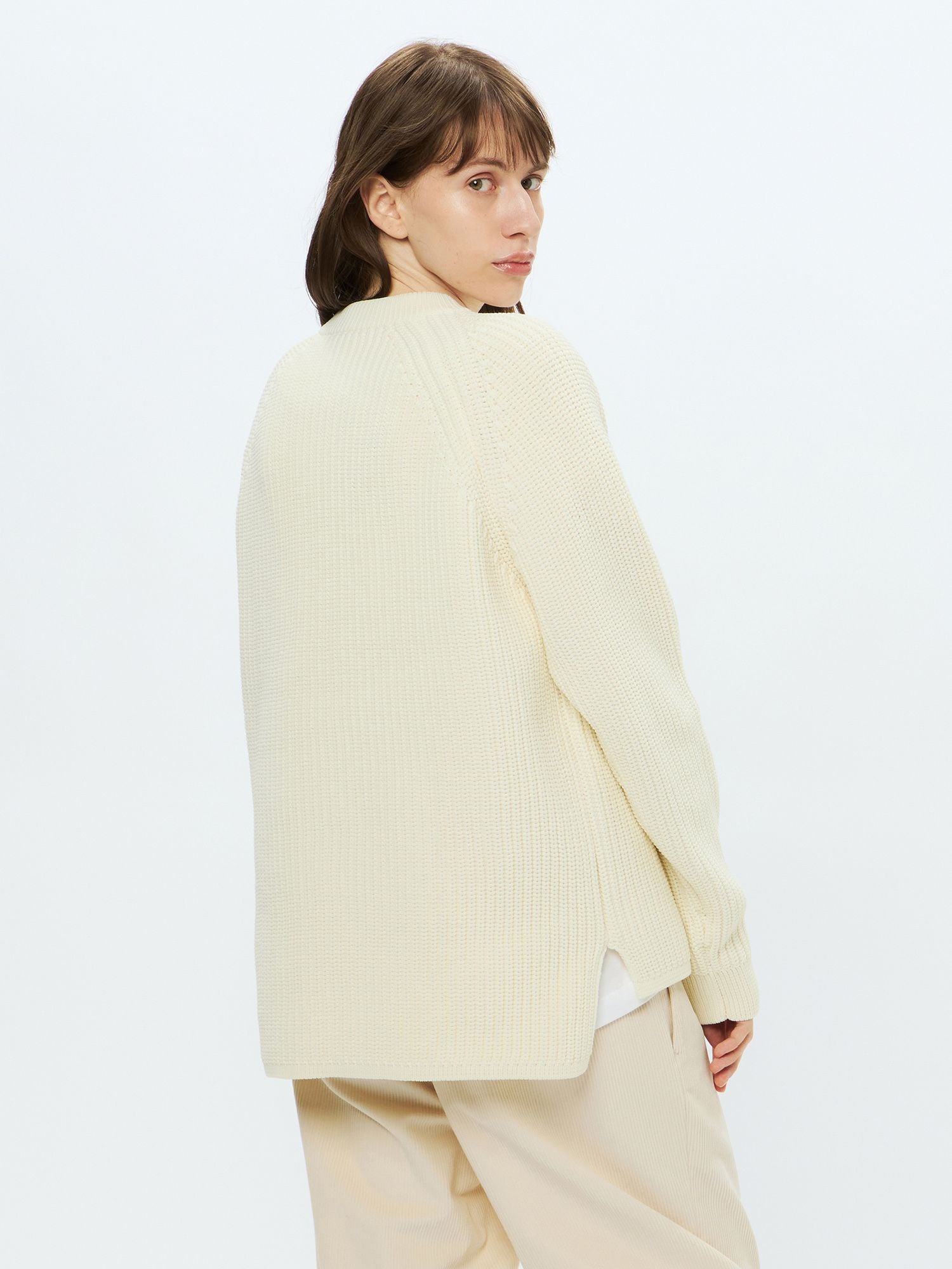 Karaminza/ Low Gauge Crew (Unisex)