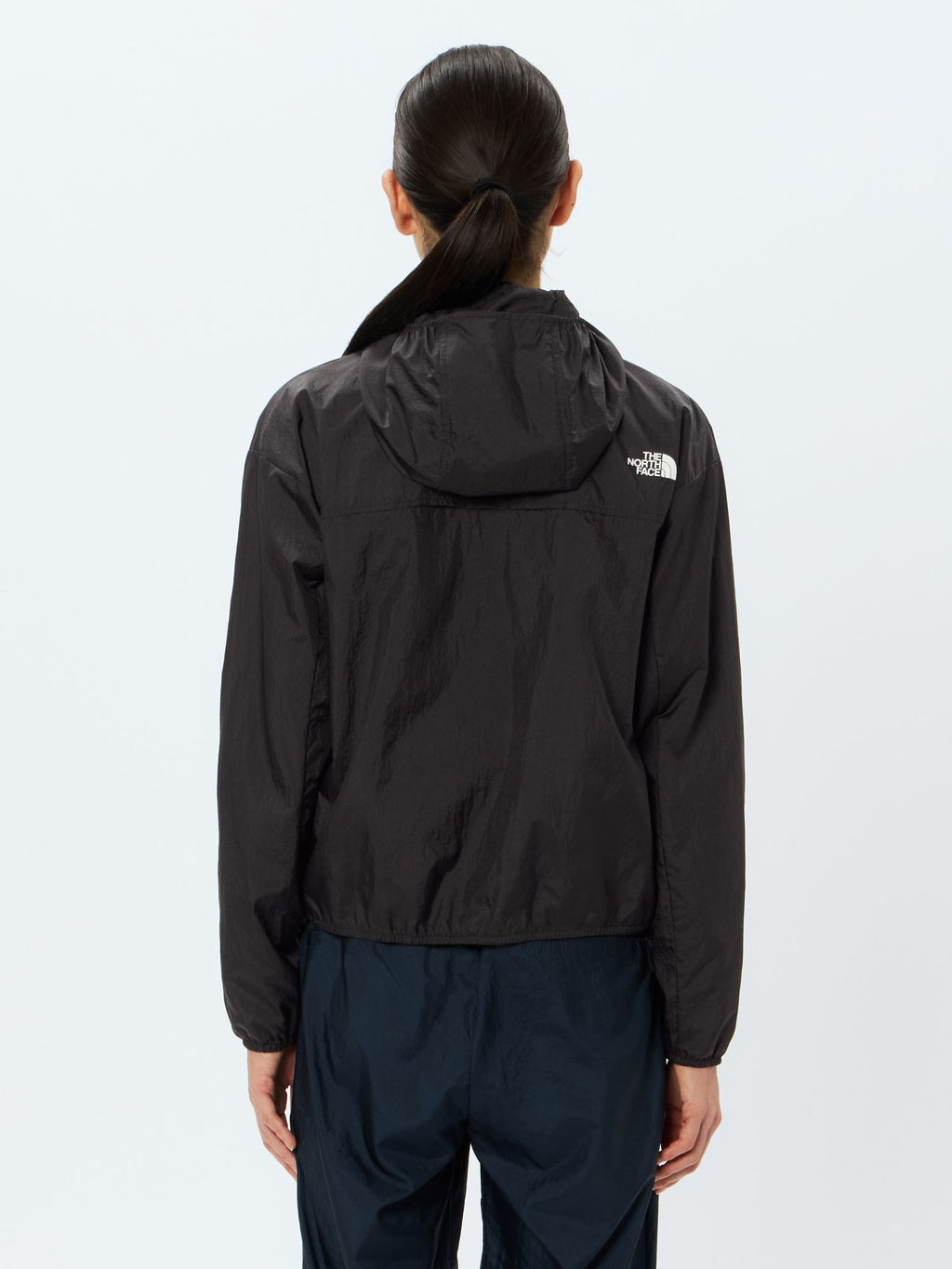 Diamond Fuse Action Wind Hoodie (Women's)