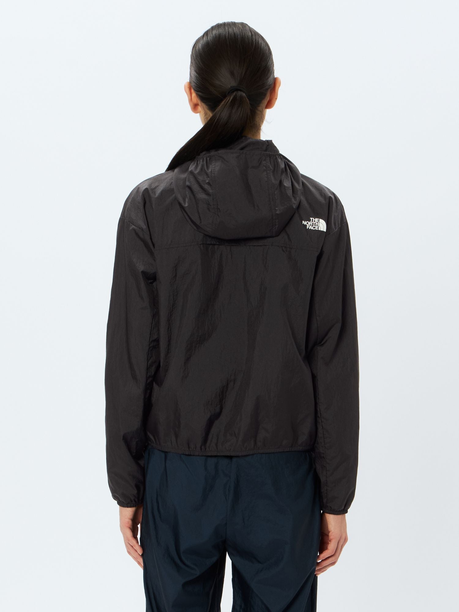 Diamond Fuse Action Wind Hoodie (Women's)