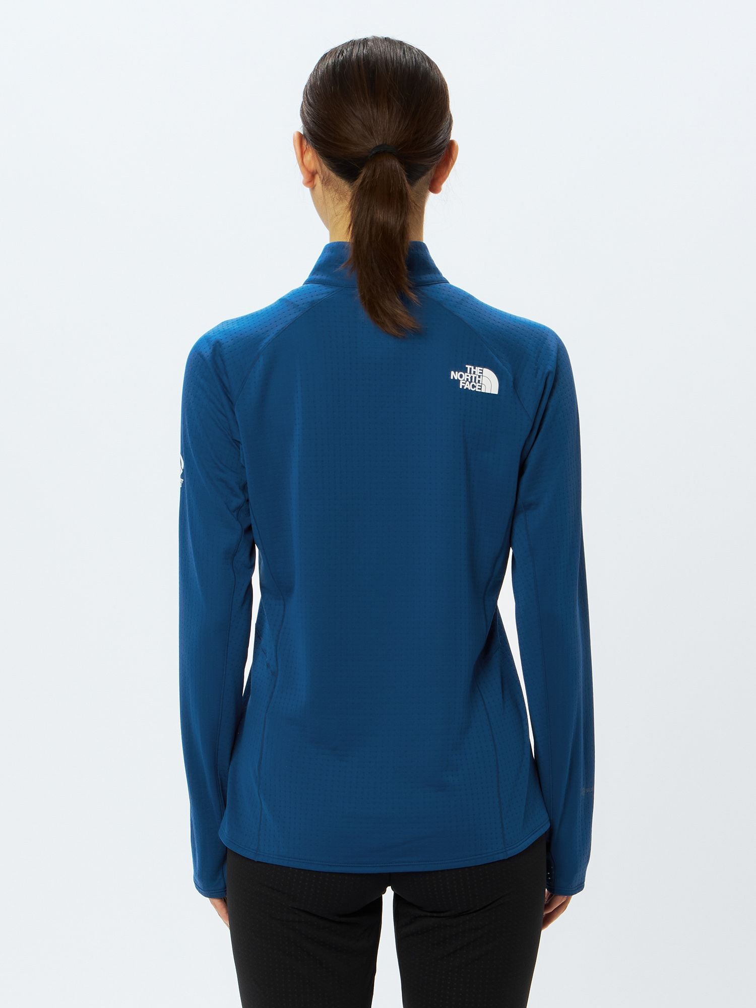 Expedition Dry Dot Zip High (Unisex)