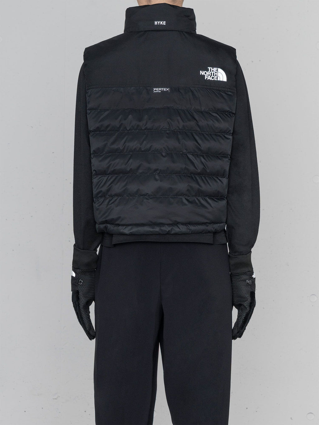 HYKE GTX Insulation Trail Vest (Women's)