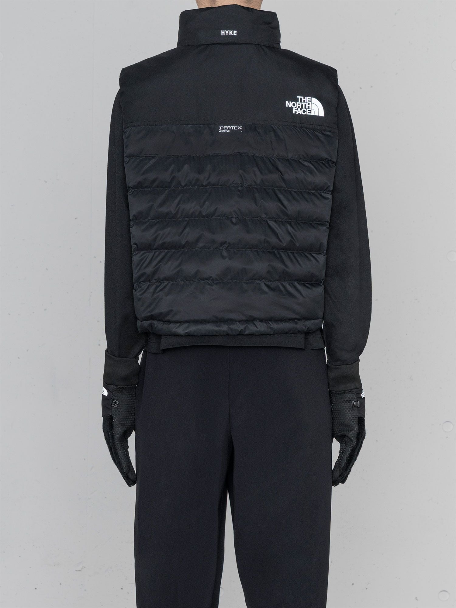 HYKE GTX Insulation Trail Vest (Women's)