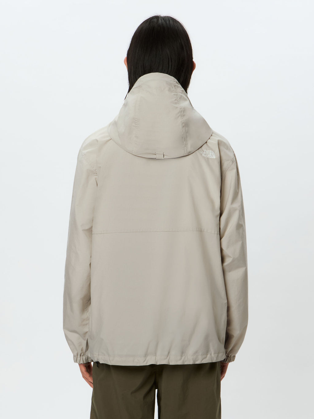 Compact Jacket (Men's)