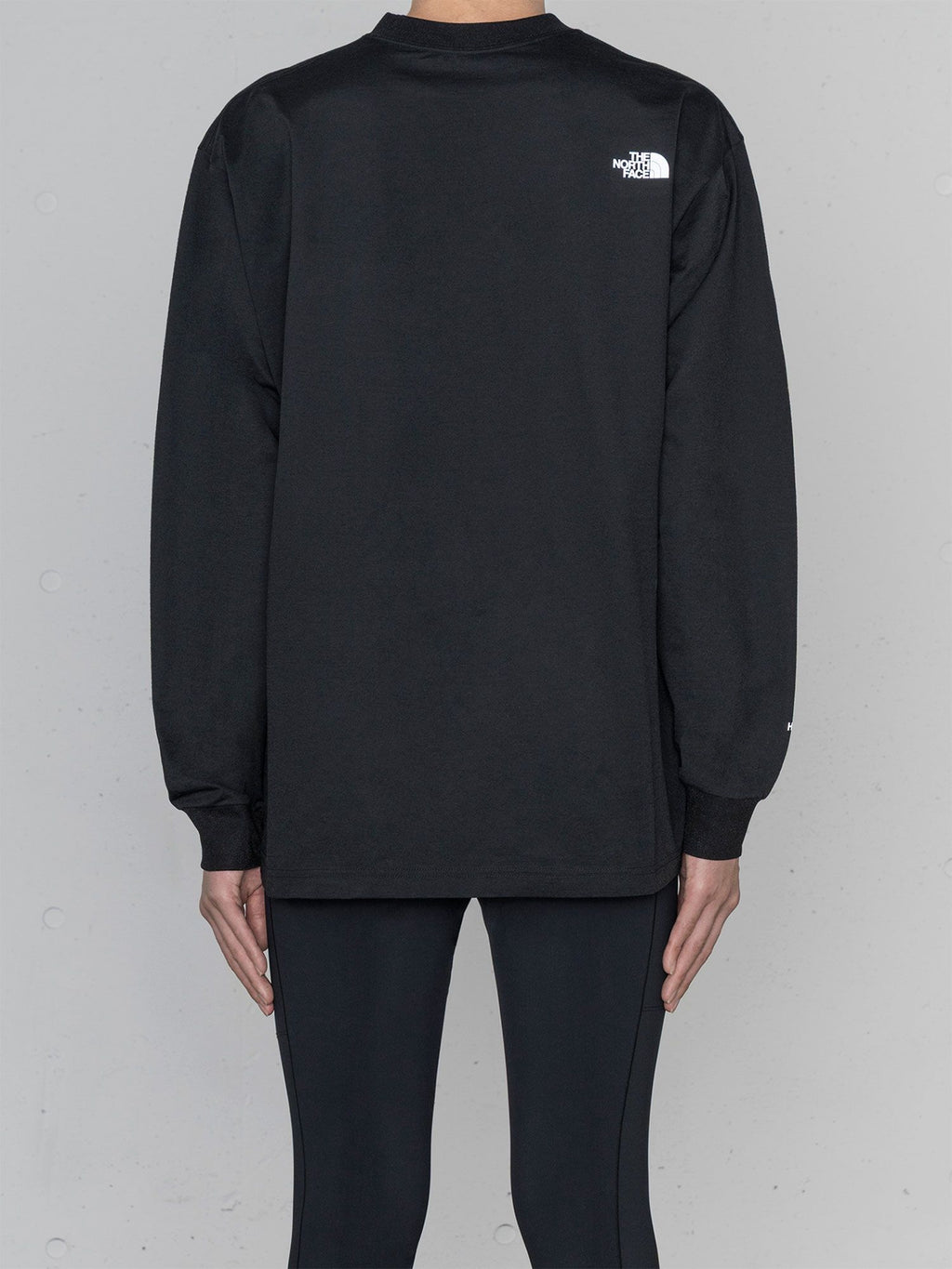 HYKE Long Sleeve Trail Crew (Men's)