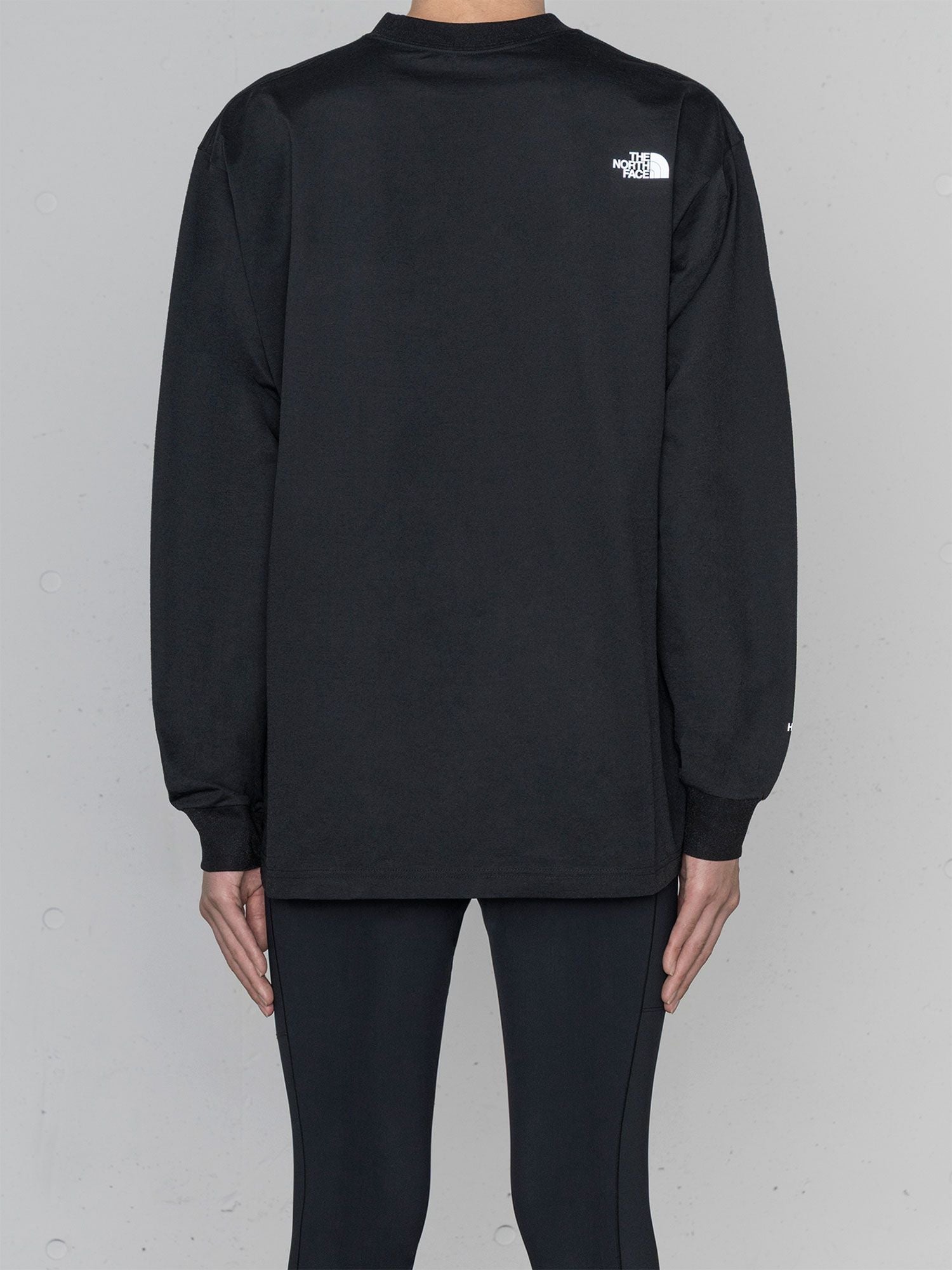 HYKE Long Sleeve Trail Crew (Men's)