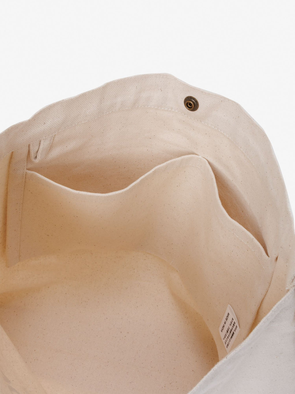 Organic Cotton Musette