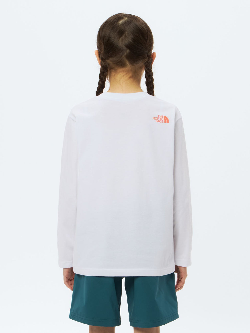 Long Sleeve Shiretoko Toko Tee (Kids)