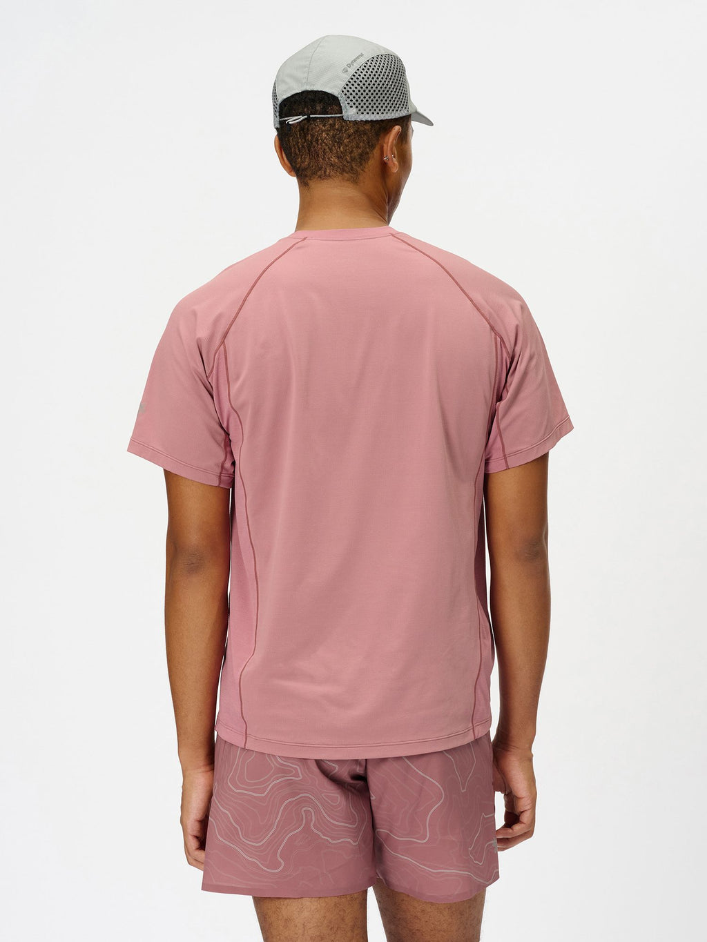 Advanced Hybrid Trail T-shirt (Unisex)